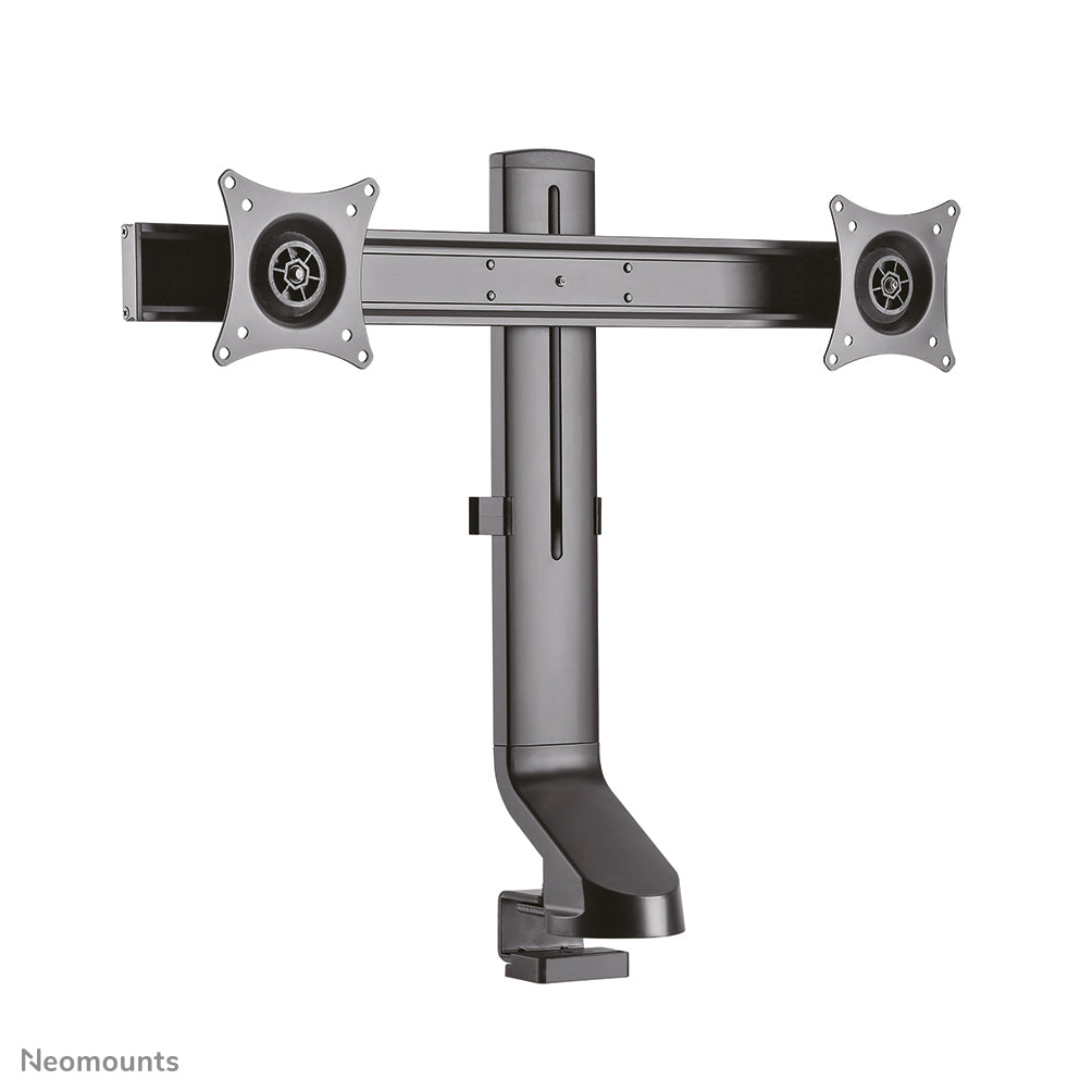Neomounts FPMA-D860DBLACK Monitorarm 10-27"
