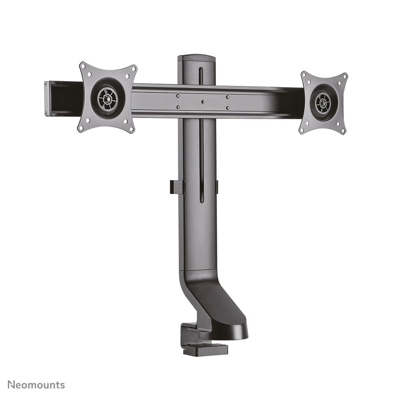 Neomounts FPMA-D860DBLACK Monitorarm 10-27"