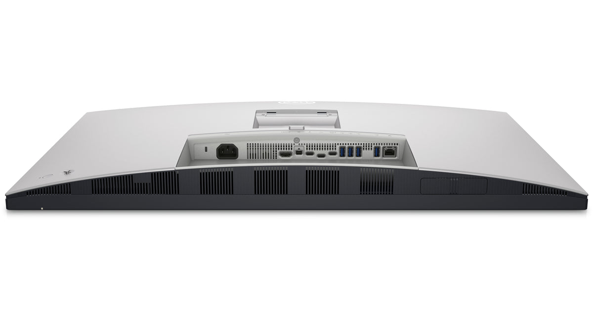 DELL UltraSharp U3224KBA Computerbildschirm 80 cm (31.5") 6144 x 3456 Pixel 6K Ultra HD LCD Schwarz, Silber