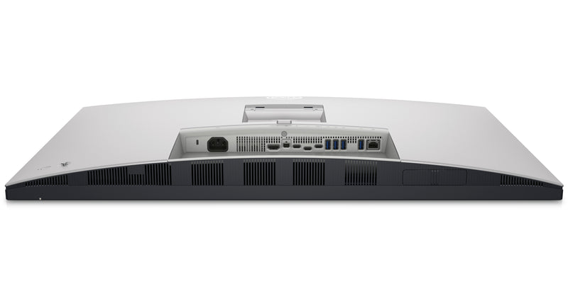 DELL UltraSharp U3224KBA Computerbildschirm 80 cm (31.5") 6144 x 3456 Pixel 6K Ultra HD LCD Schwarz, Silber