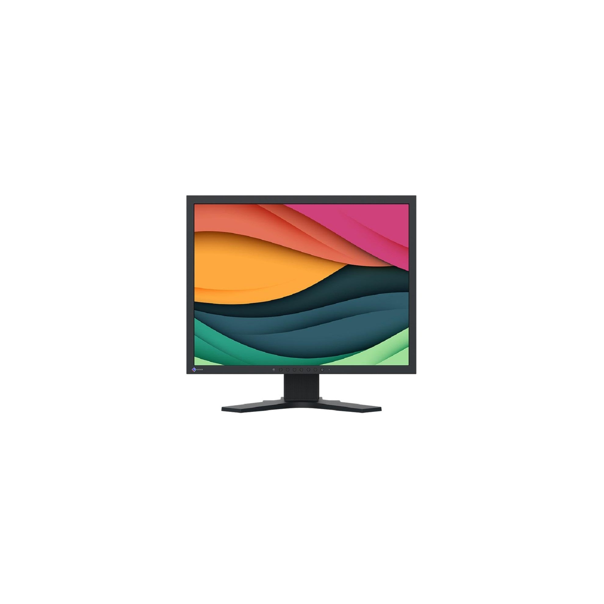 EIZO FlexScan S2134 BK