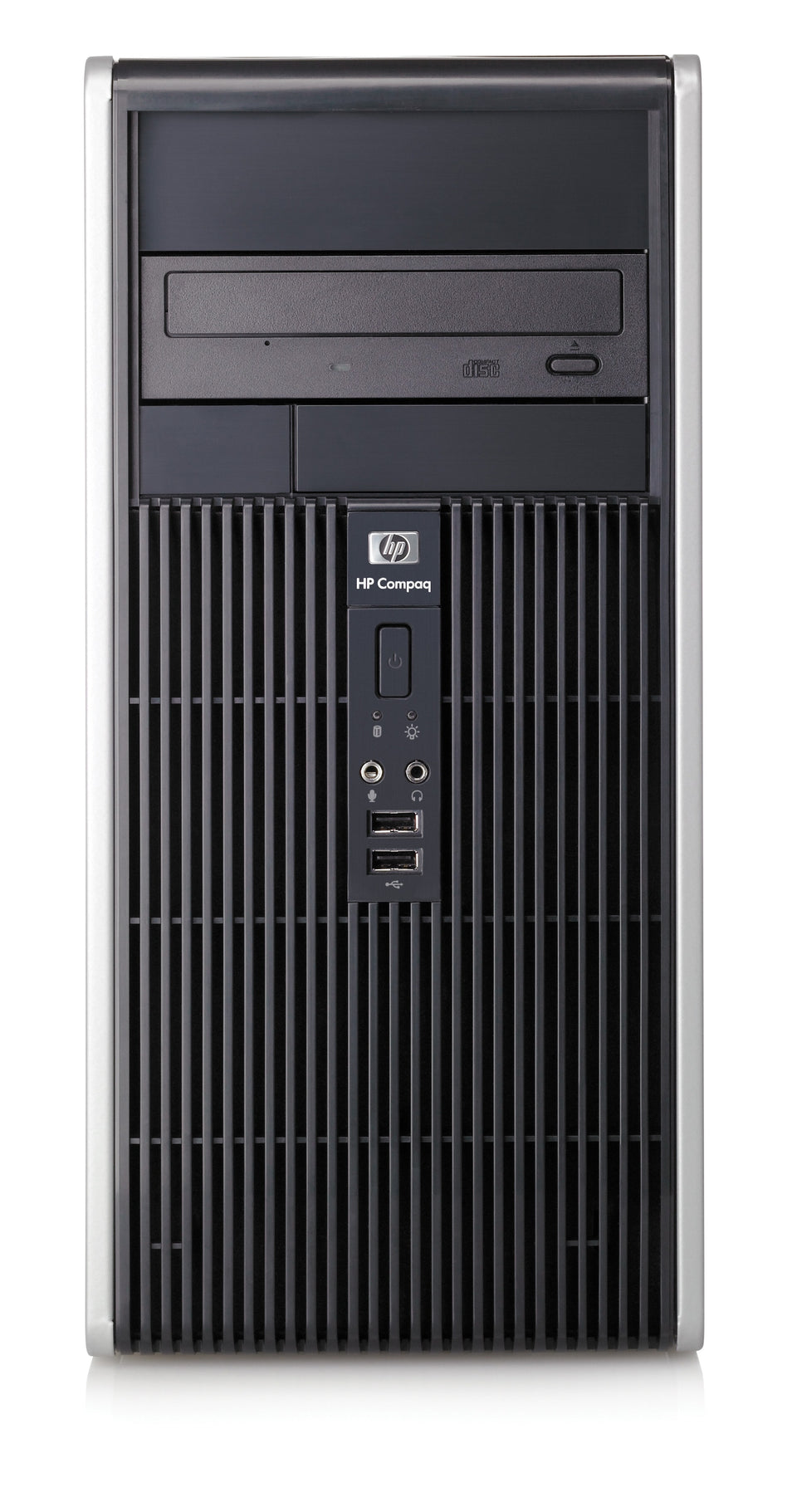HP Compaq dc5800 Microtower PC