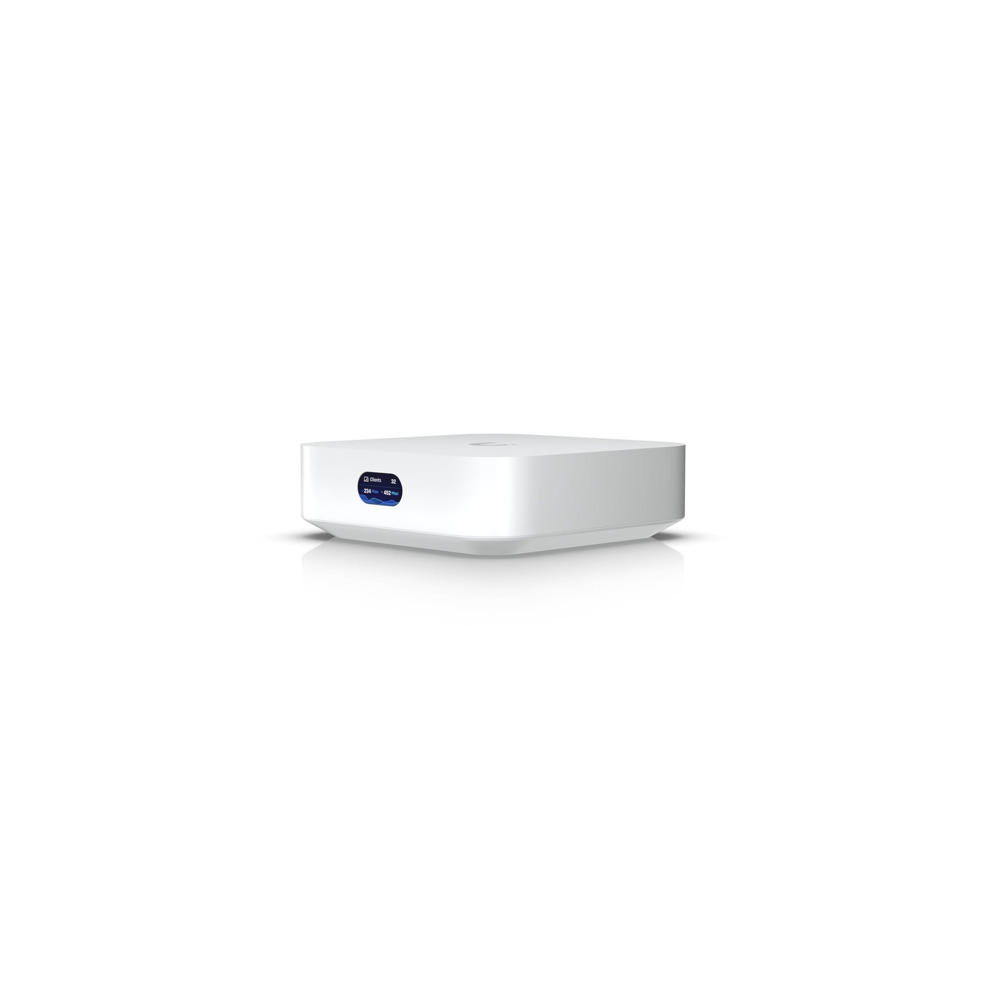 Ubiquiti UniFi Express: Remote VPN Gateway