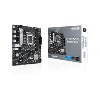 ASUS B760M-R D4, mATX