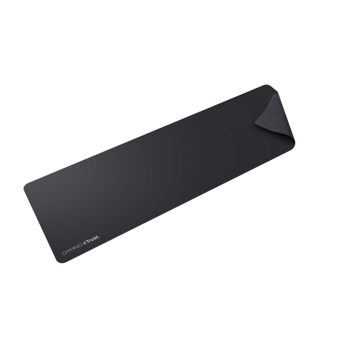 Trust GXT 758 Gaming-Mauspad Schwarz