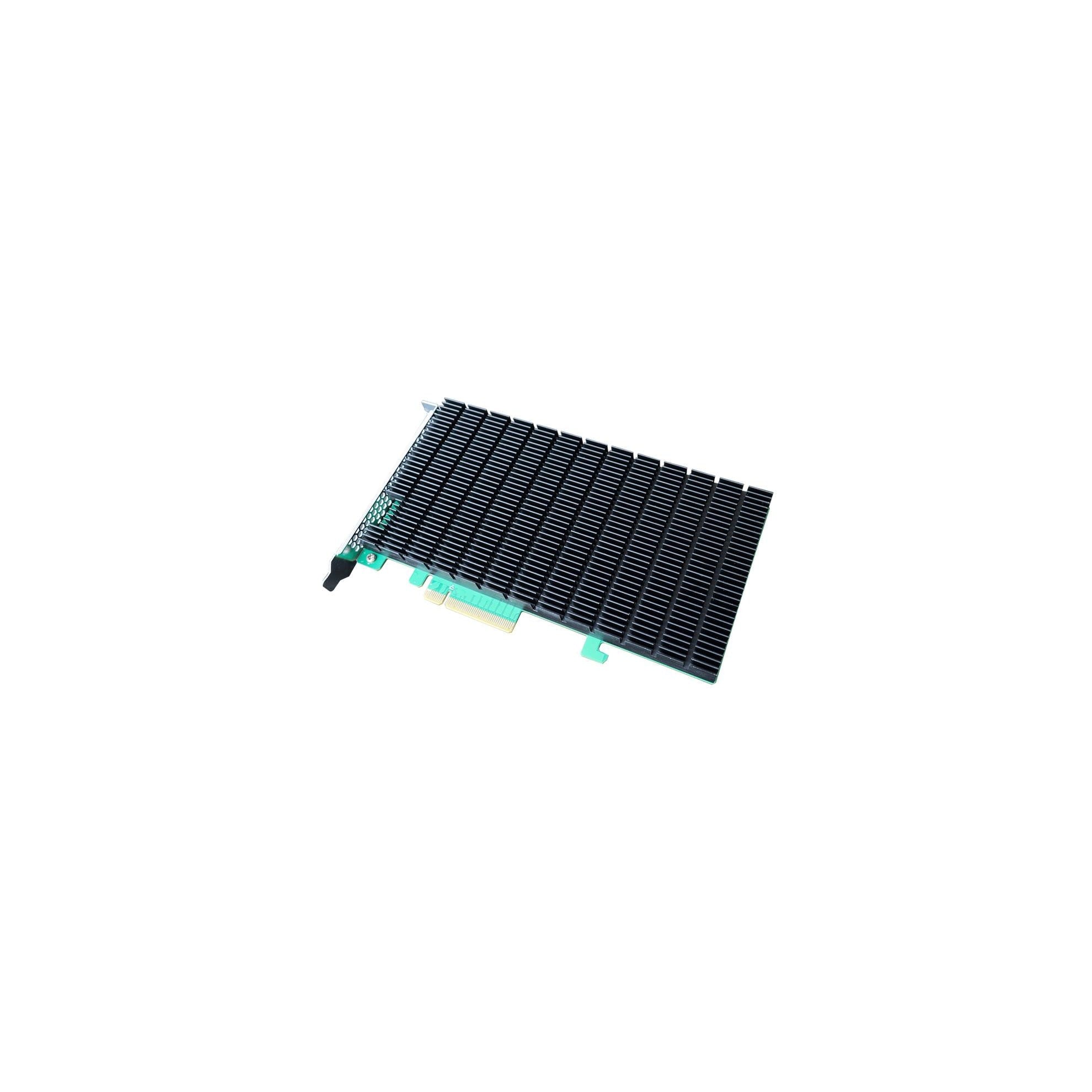 Highpoint R1204: 4 Port HBA-Kontroller