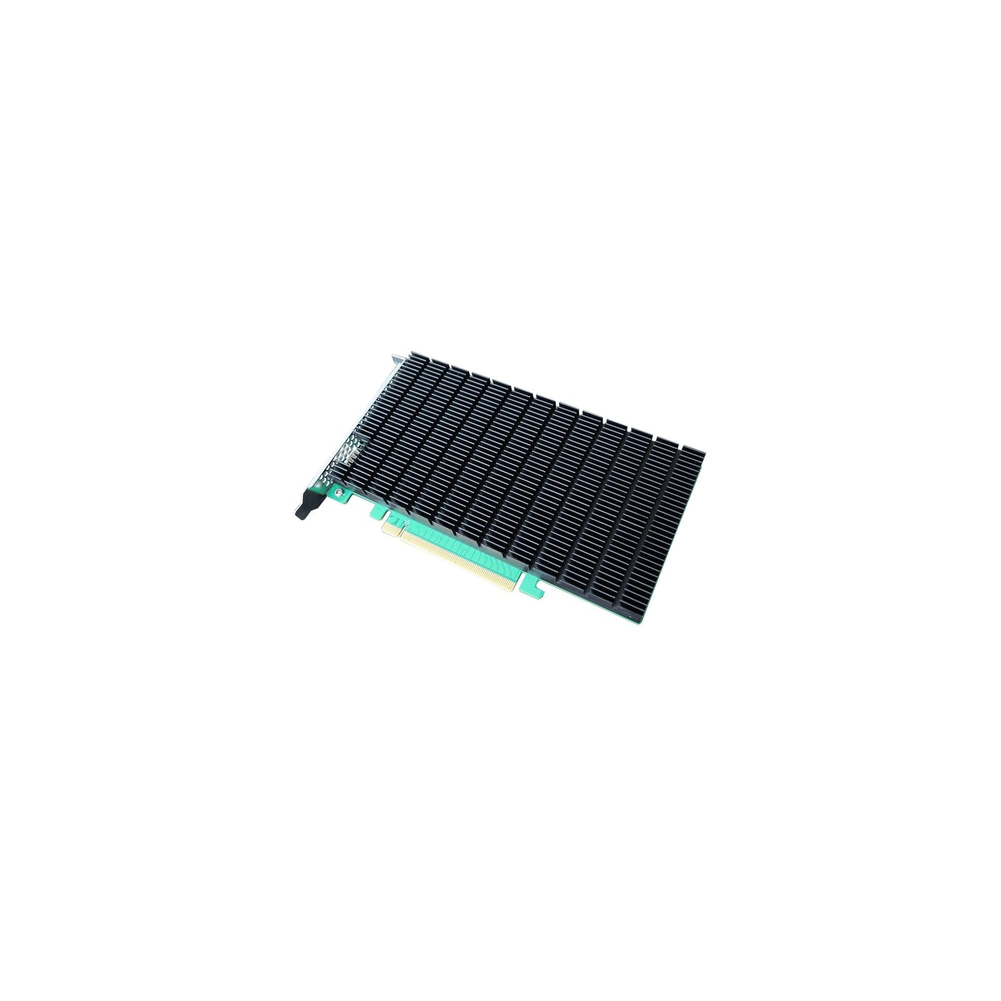 Highpoint R1104: 4 Port HBA-Kontroller