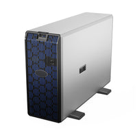DELL PowerEdge T560 Server 480 GB Turm (4.5U) Intel® Xeon Silver 4410Y 2 GHz 32 GB DDR5-SDRAM 1100 W