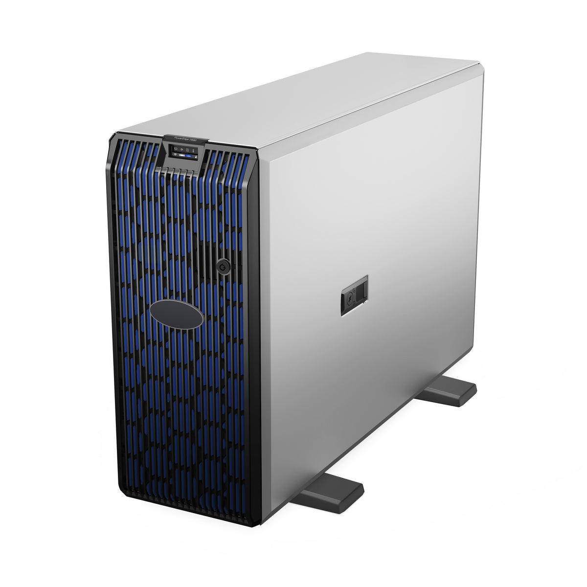 Server DELL PowerEdge T560 960 GB Tower (4,5U) Intel® Xeon Silver 4514Y 2 GHz 64 GB DDR5-SDRAM 1100 W