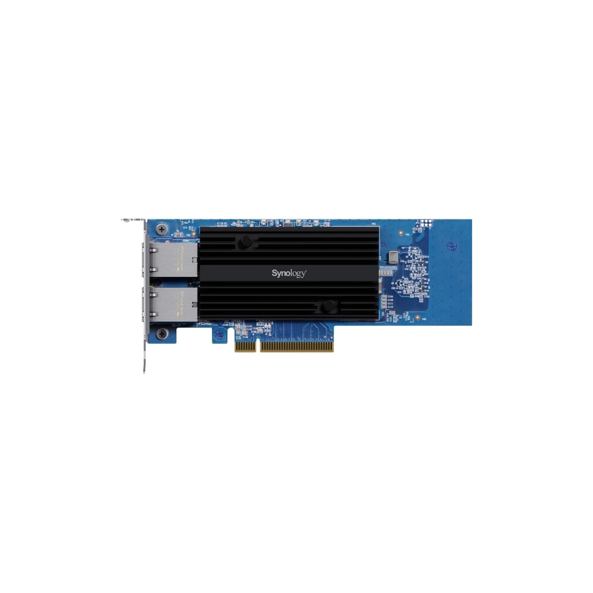 Synology Dual-Port-10GbE-Adapter E10G30-T2