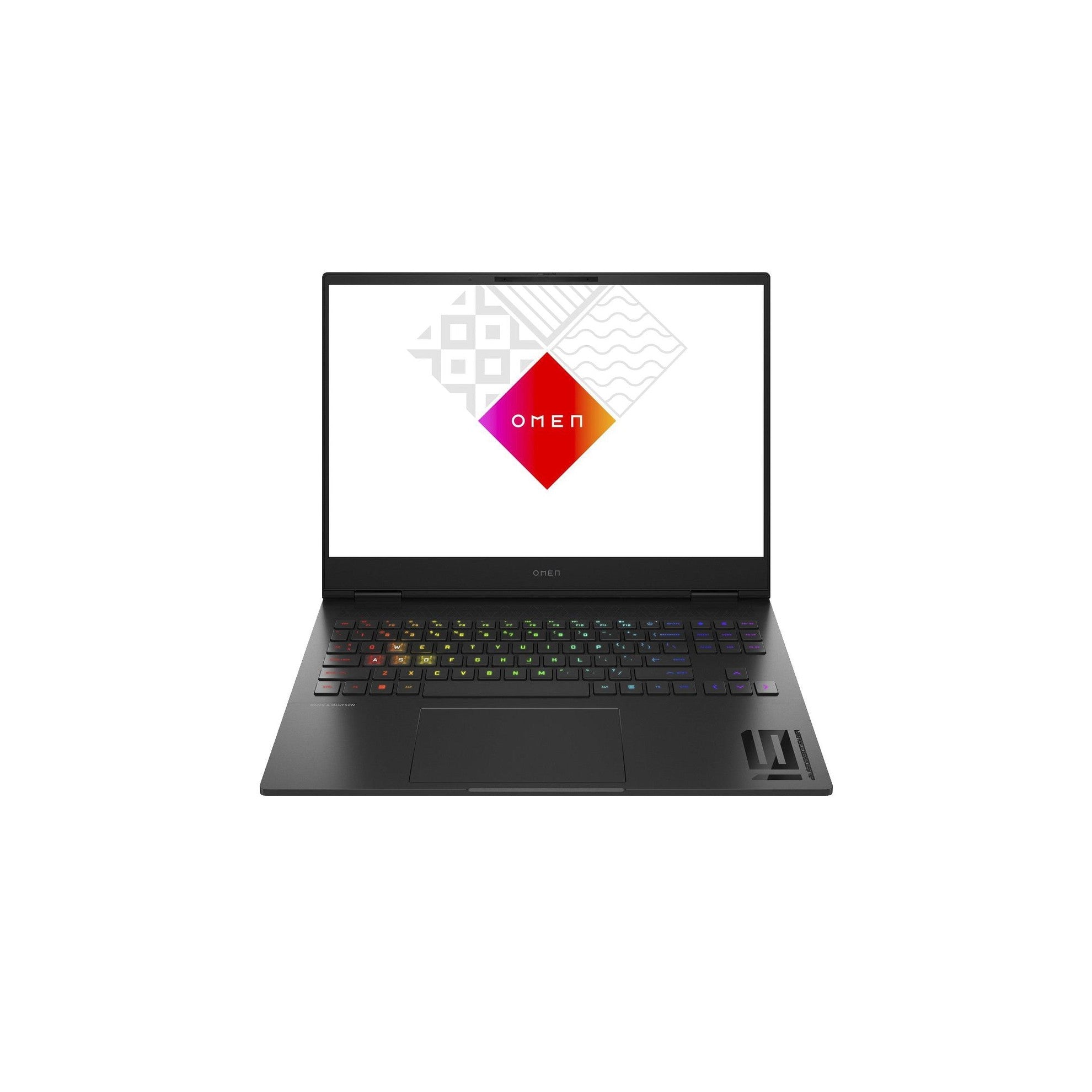 HP OMEN 16-u1900nz i9-14900HX, black