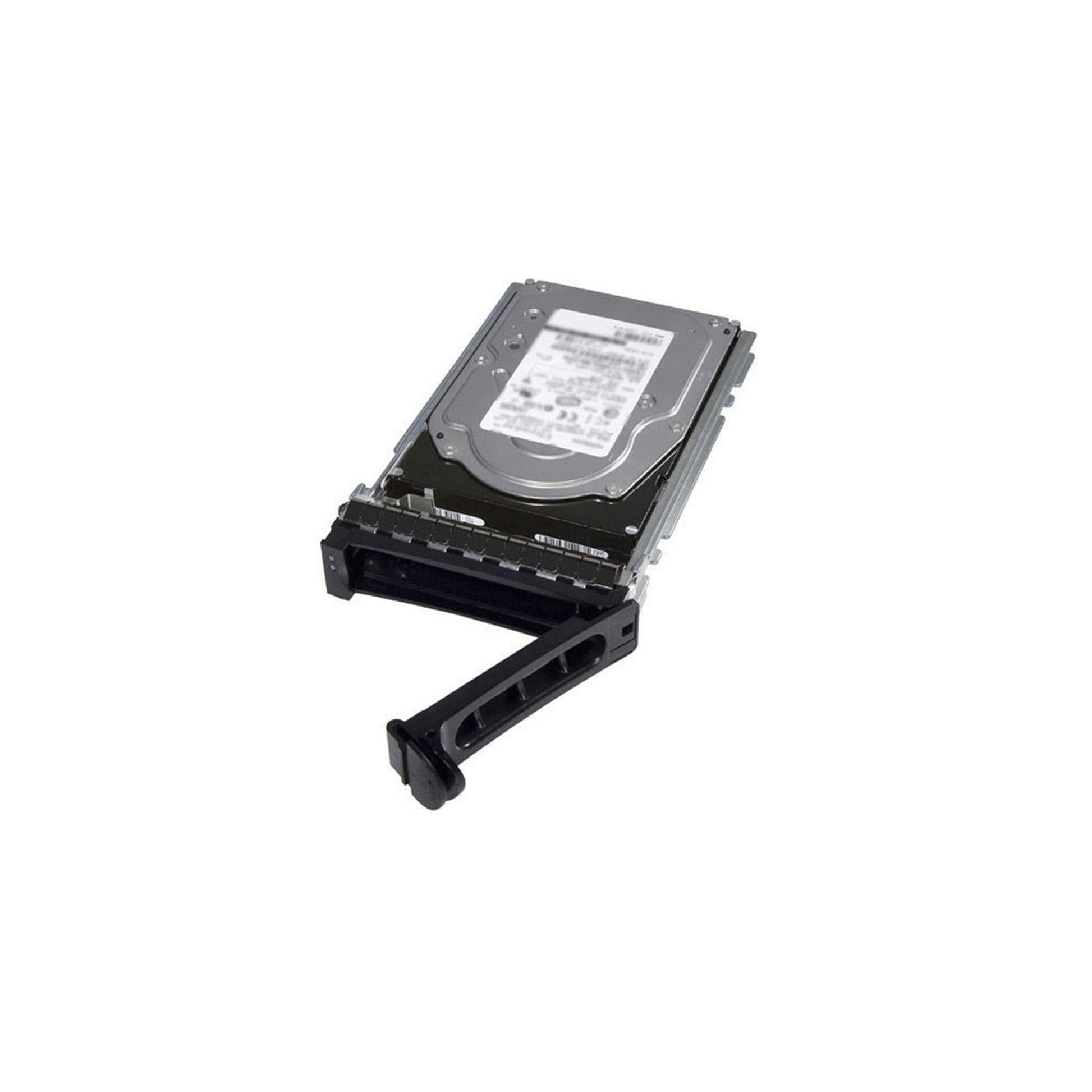 SSD Dell 1.6TB,SAS,FIPS SED,MU,24G,512e