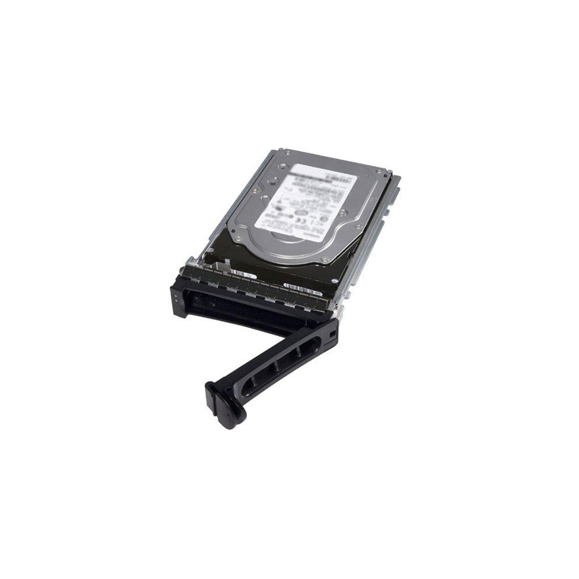 SSD Dell 1.6TB,SAS,FIPS SED,MU,24G,512e