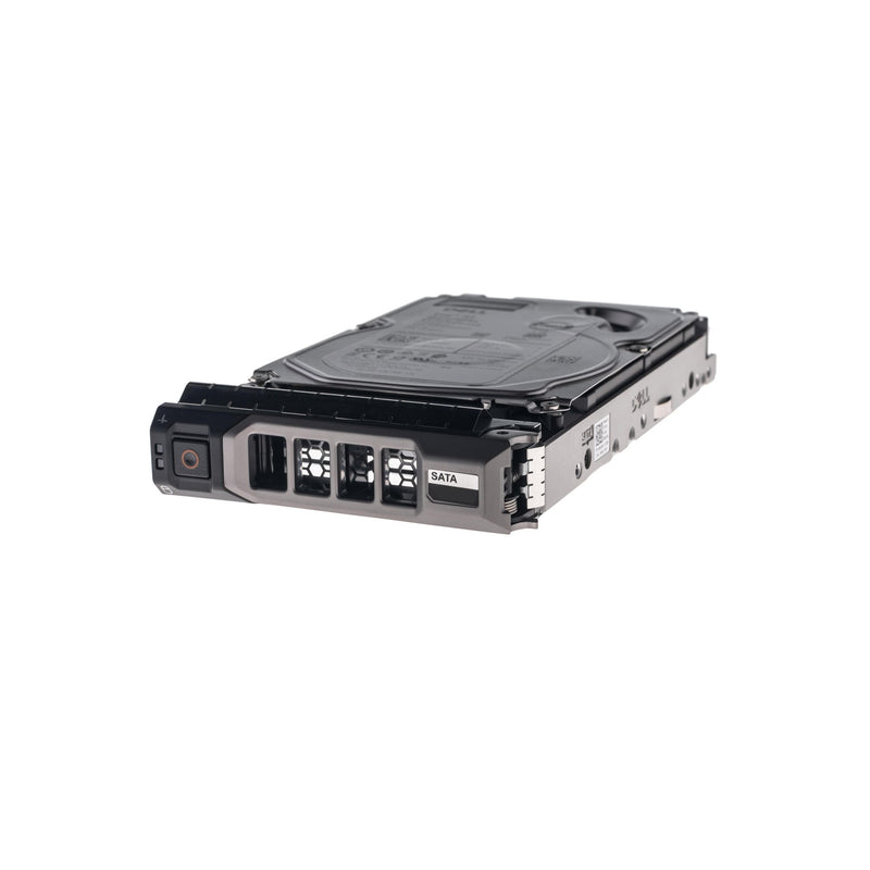 HD Dell 8TB, SATA, 6G, 7.2k, 512e