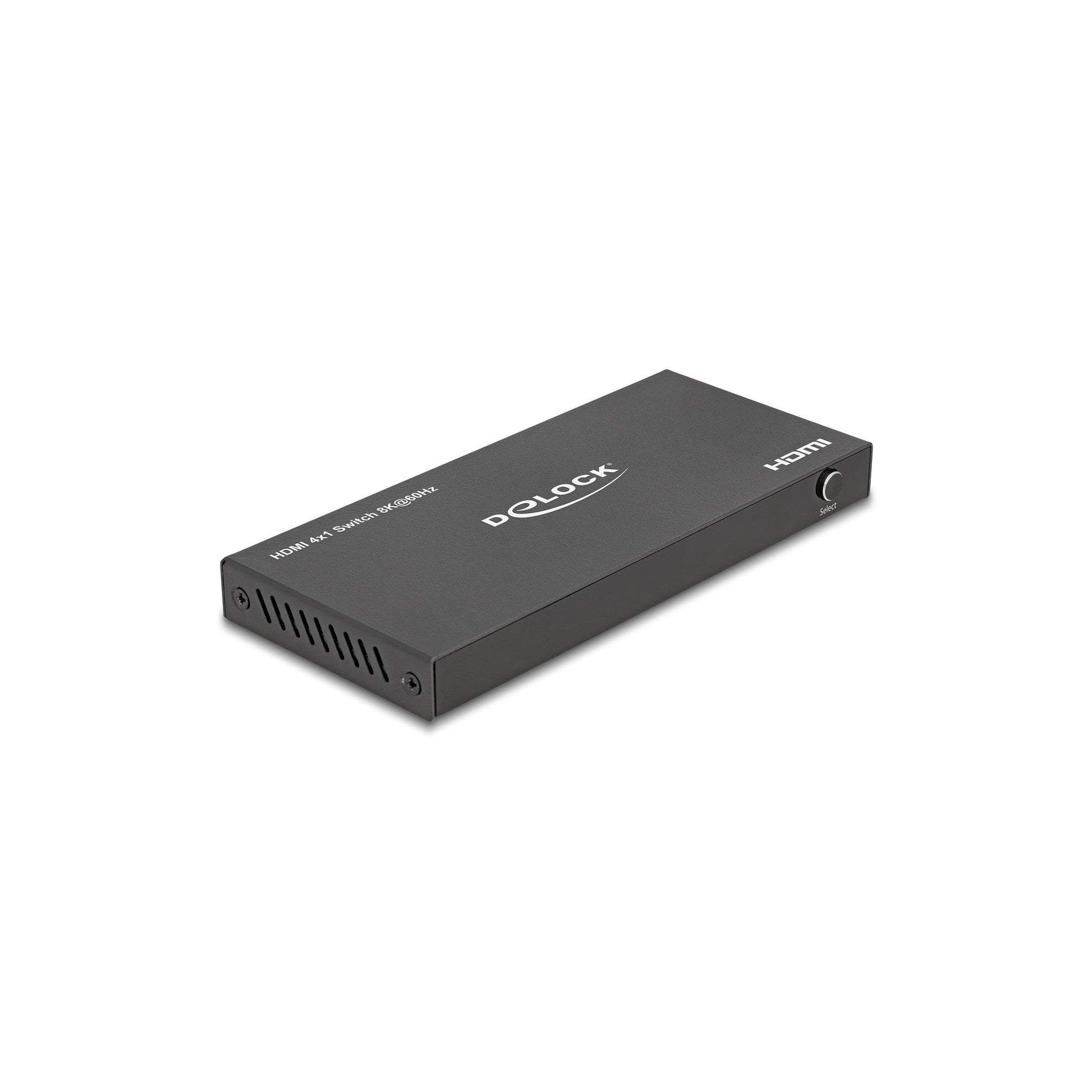 Delock HDMI Switch 8K 60Hz