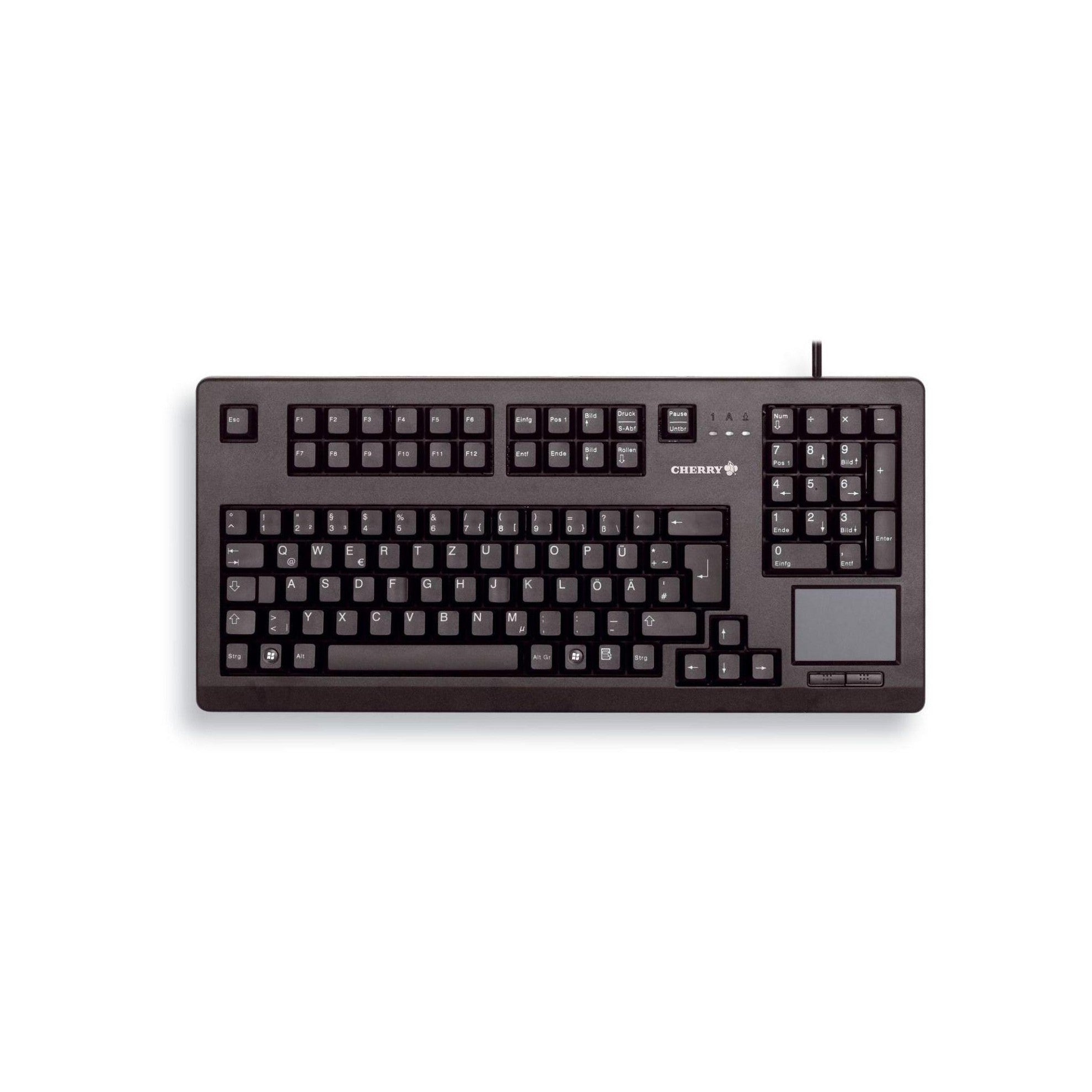 Cherry Touch Board  G80-11900