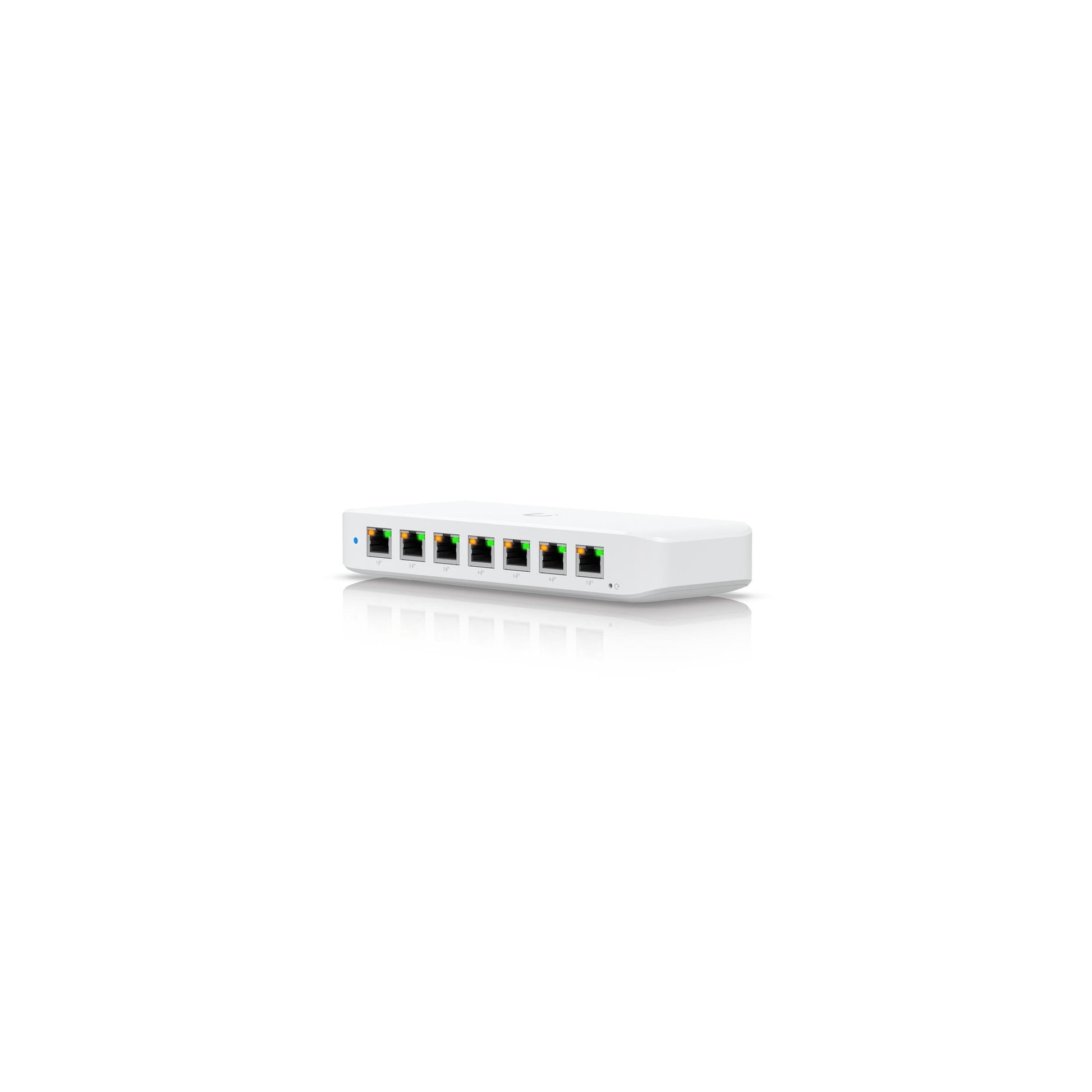 Ubiquiti Unifi Switch USW-ULTRA-210W: 8Port