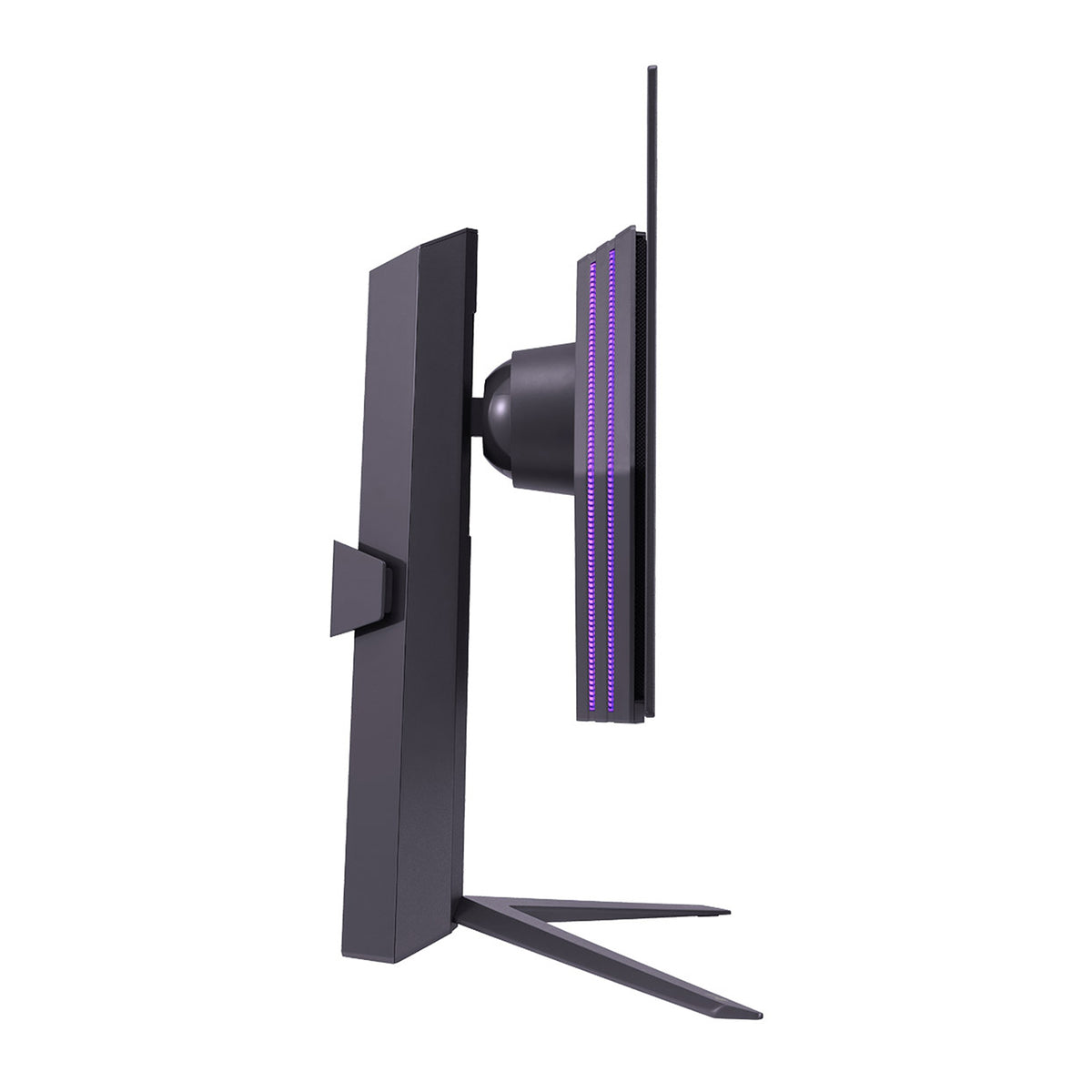 LG 27GS95QE-B Computerbildschirm 67,3 cm (26.5") 2560 x 1440 Pixel Quad HD OLED Schwarz