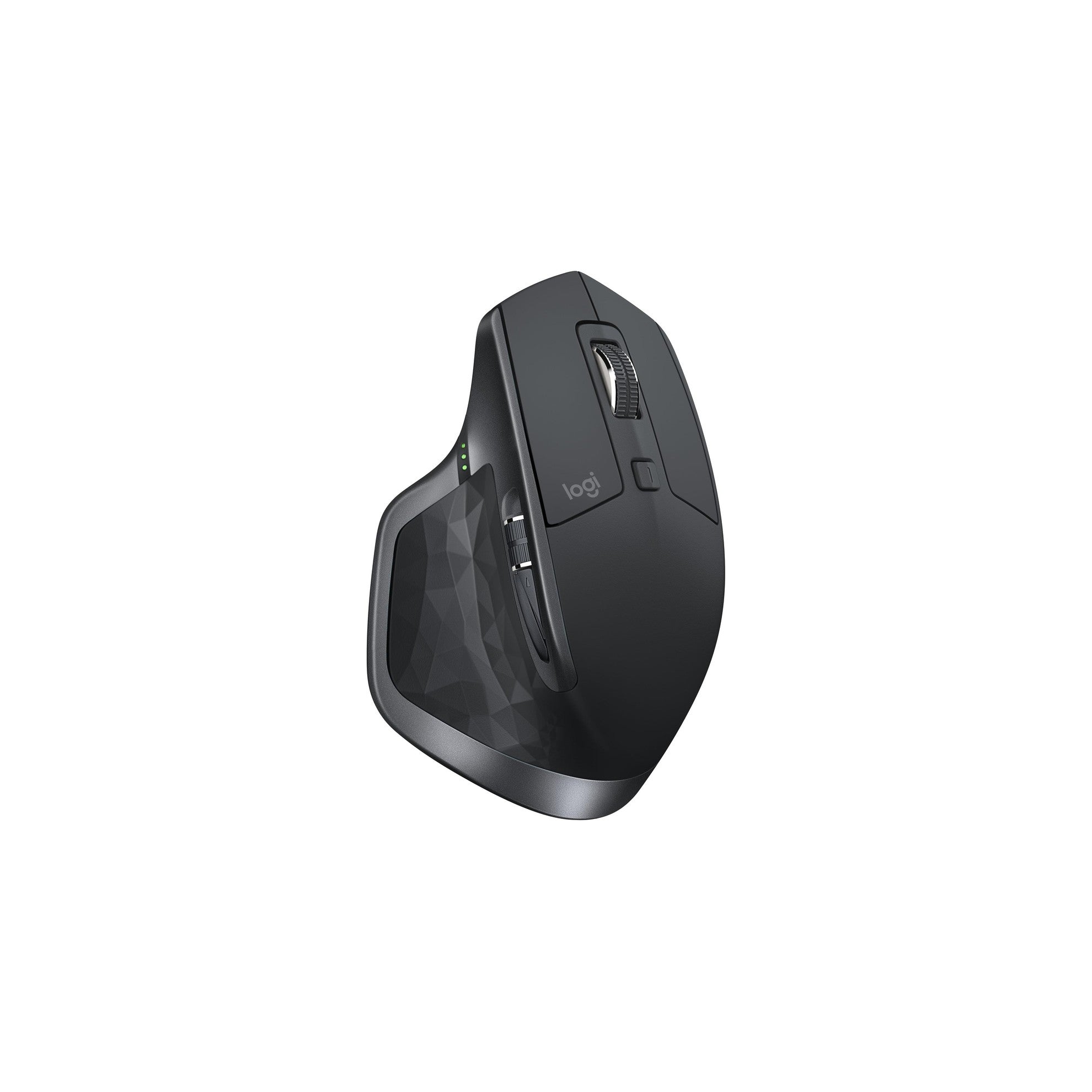 Logitech MX Master 2S graphite