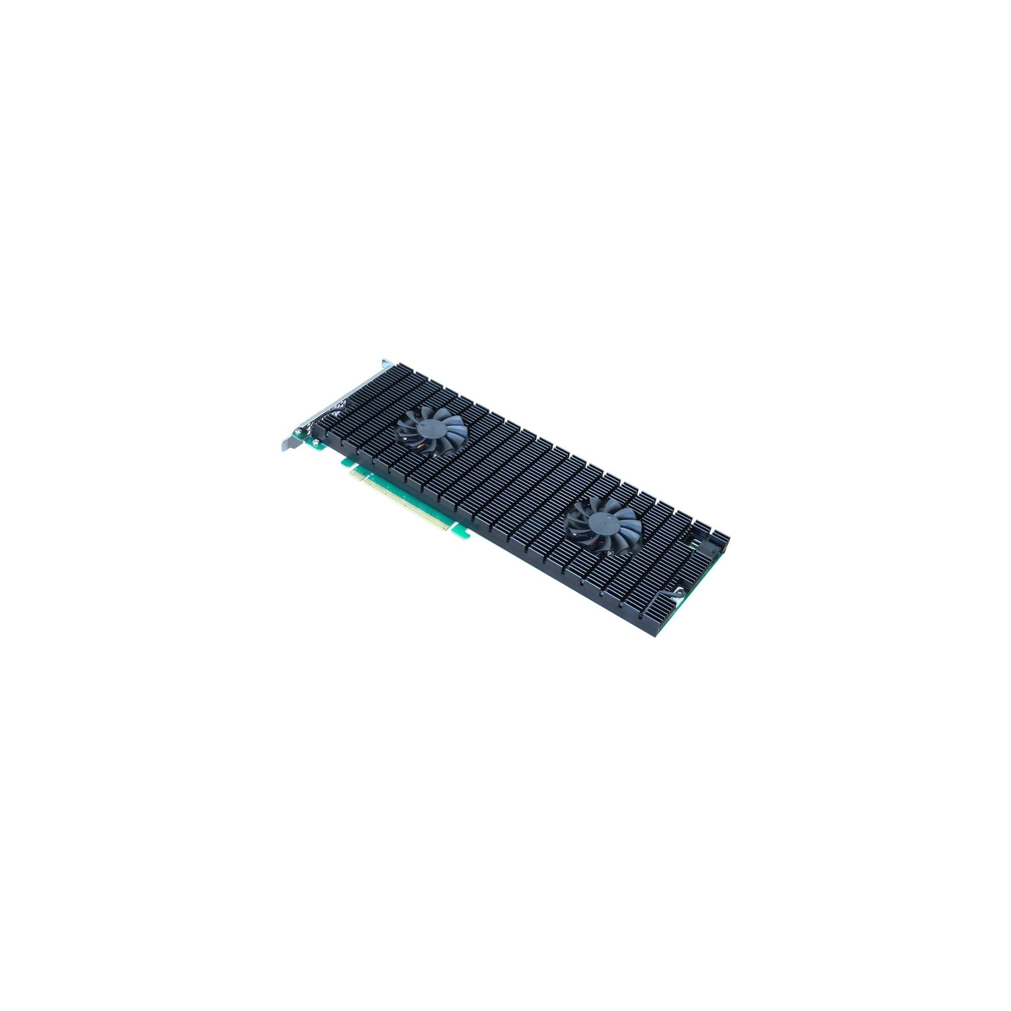 Highpoint R1108A: 8 Port HBA-Kontroller