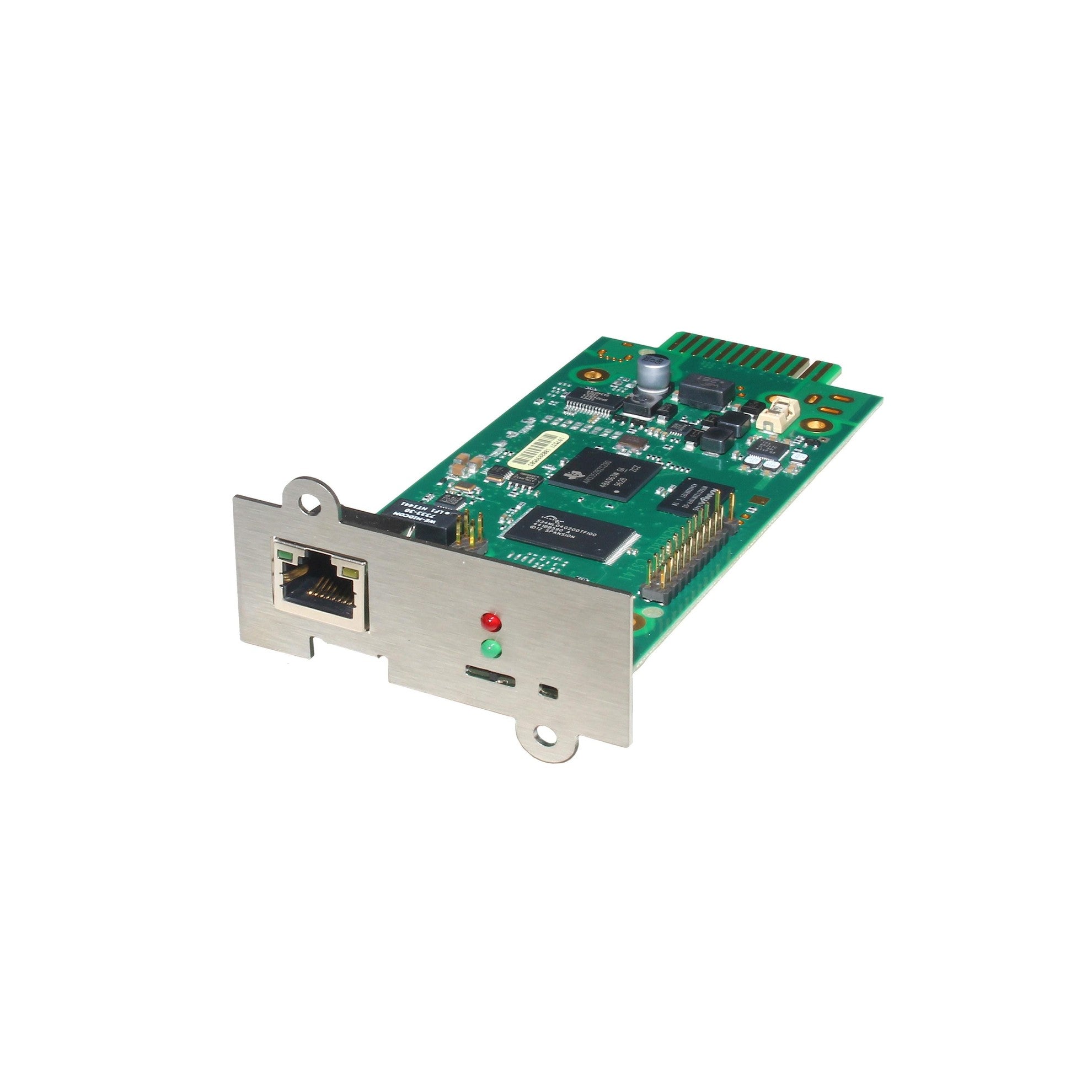 SICOTEC-USV SNMP Adapter 78CS141BSC-6