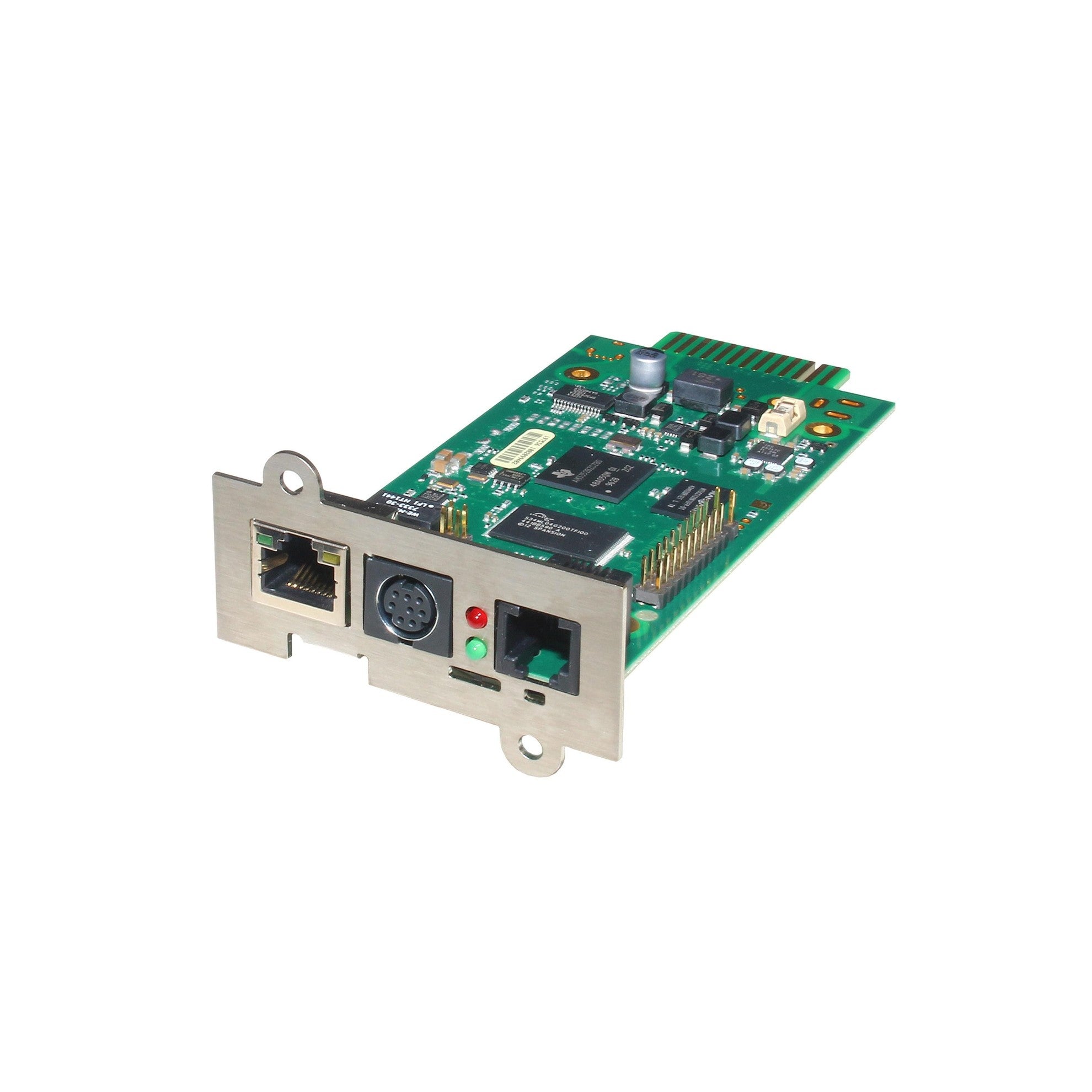 SICOTEC-USV SNMP Adapter 78CS141SC-6