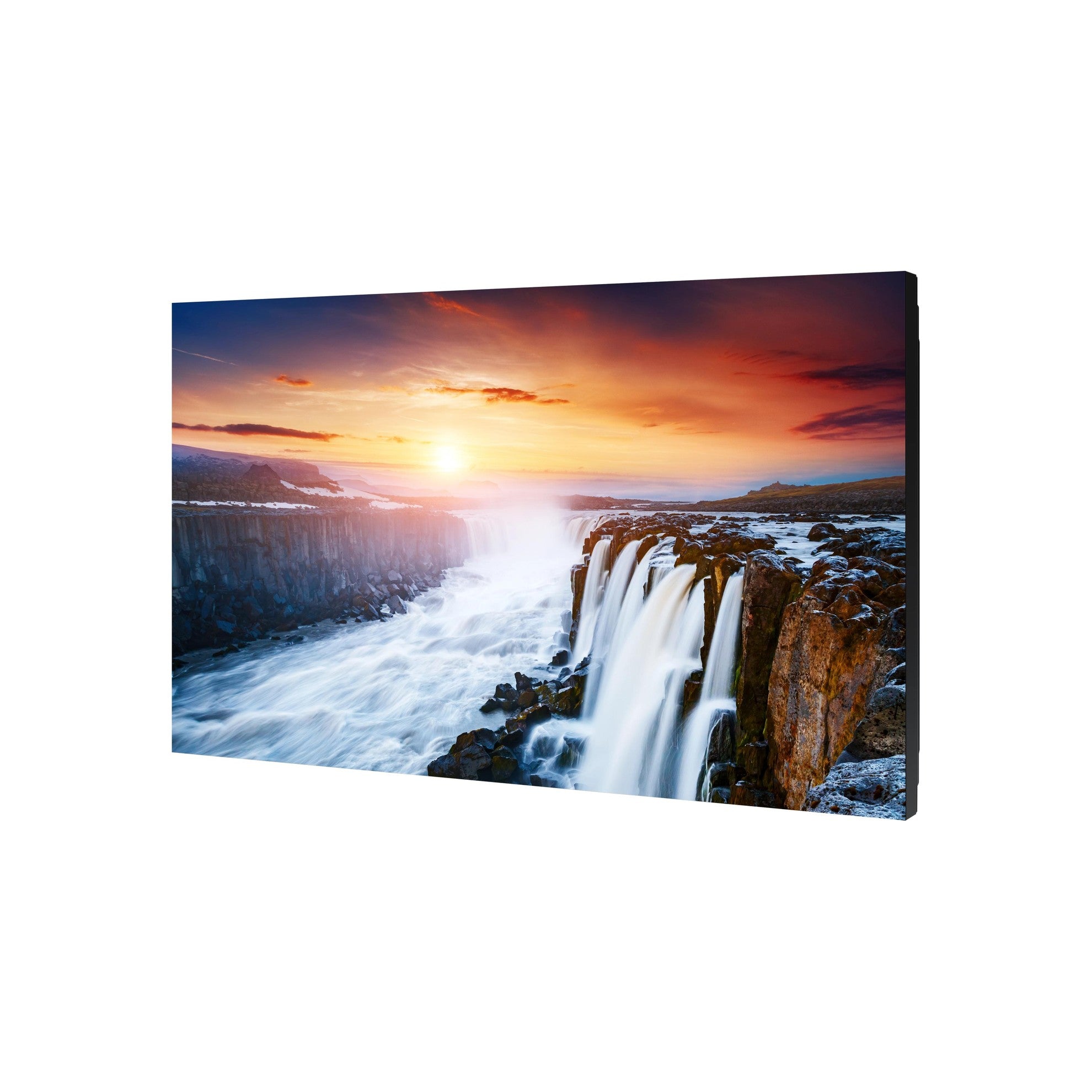 Samsung VH55C-R, Videowall Display
