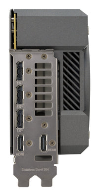 ASUS TUF Gaming TUF-RTX5090-32G-GAMING NVIDIA GeForce RTX 5090 32 GB GDDR7