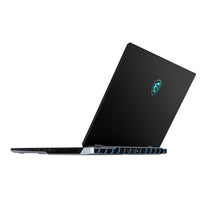MSI Titan 18 HX AI A2XWIG-605FR Intel Core Ultra 9 285HX Laptop 45,7 cm (18") UHD+ 64 GB DDR5-SDRAM 6 TB SSD NVIDIA GeForce RTX 5080 Wi-Fi 7 (802.11be) Windows 11 Pro Schwarz AZERTY Französisch
