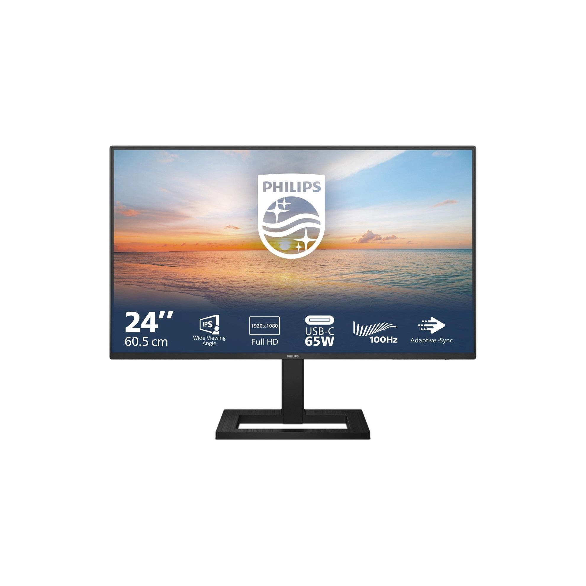 Philips Monitor 24E1N1300AE/00