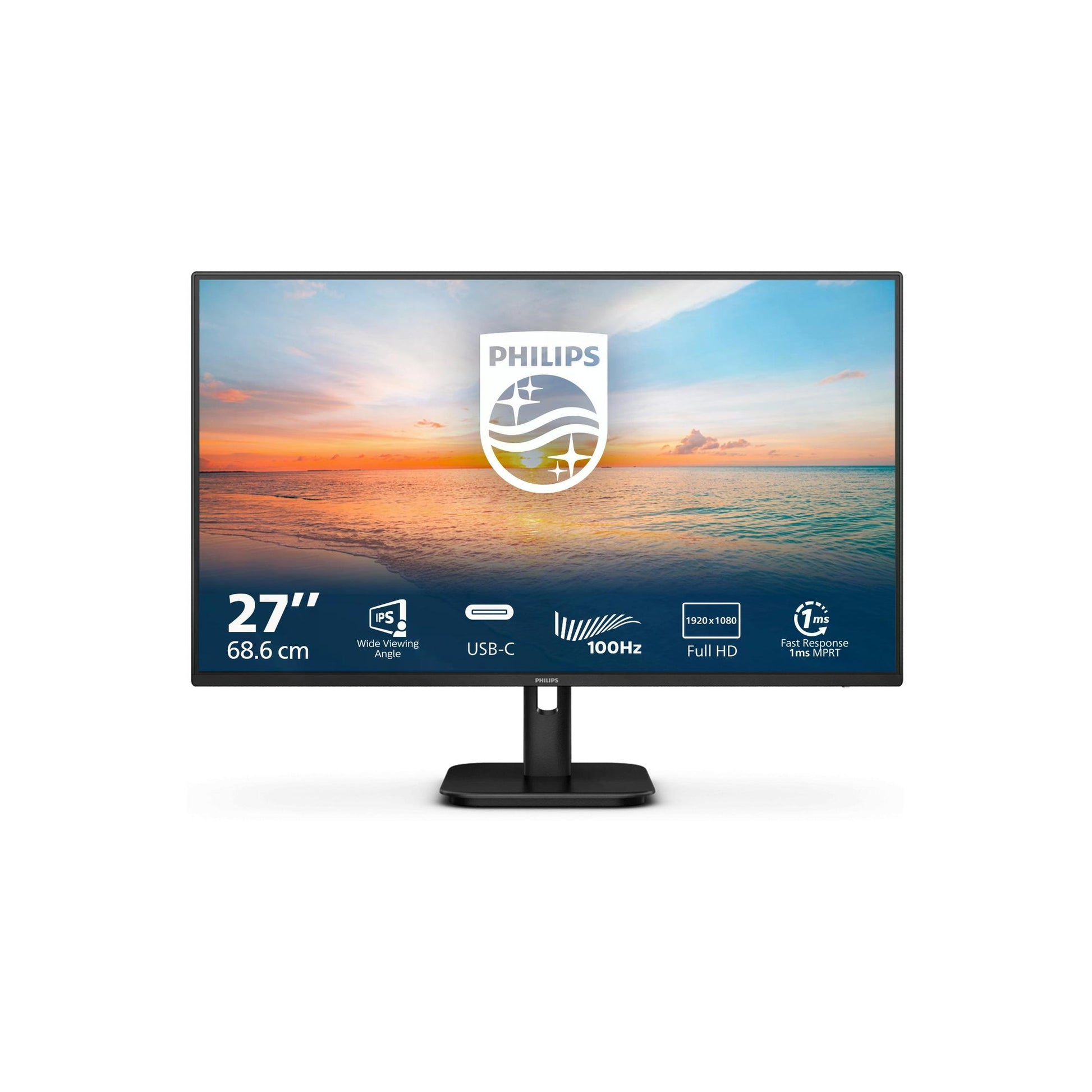 Philips Monitor 27E1N1300A/00