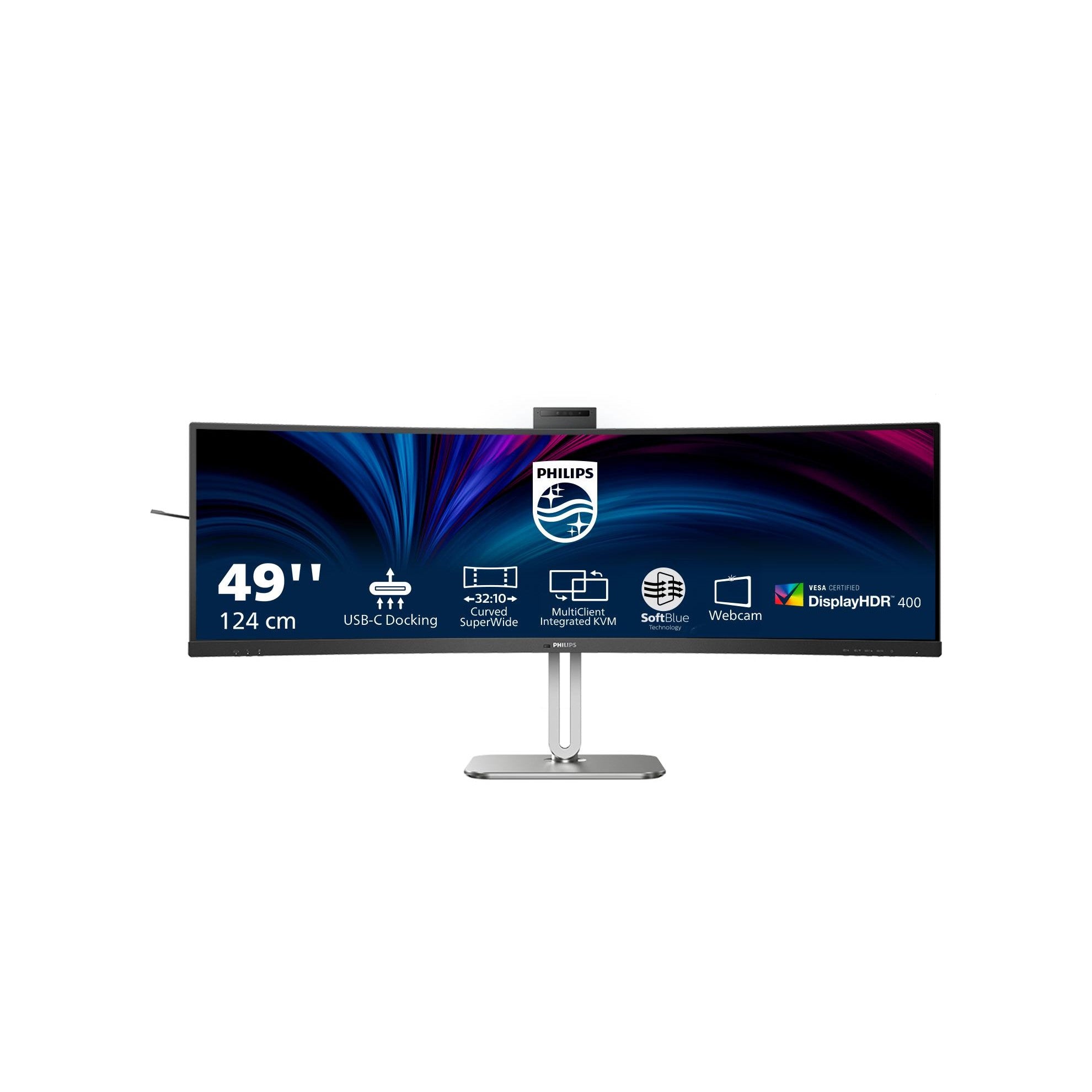 Philips 49 Monitor 49B2U6900CH/00