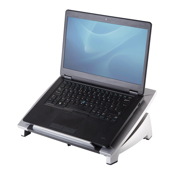 Fellowes 8032001 Laptop Stand Black 43.2 cm (17")