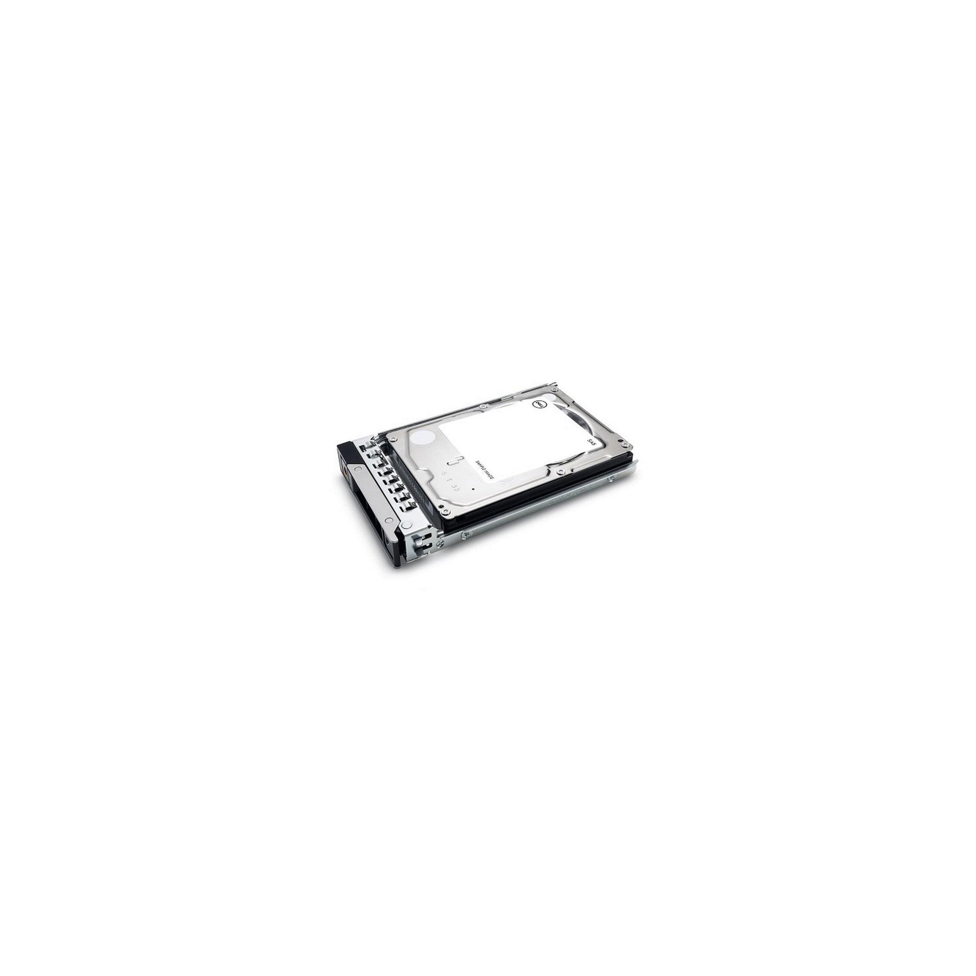 HD Dell 2.4TB, SAS ISE, 12G, 10k