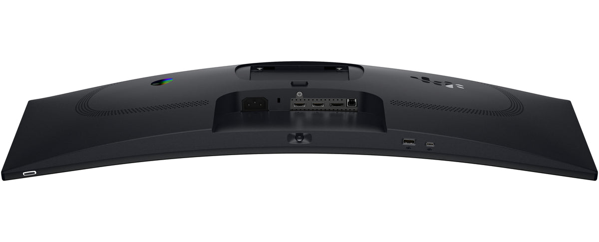Écran d'ordinateur Alienware AW3226DM 80 cm (31.5") 2560 x 1440 pixels Quad HD LCD Noir