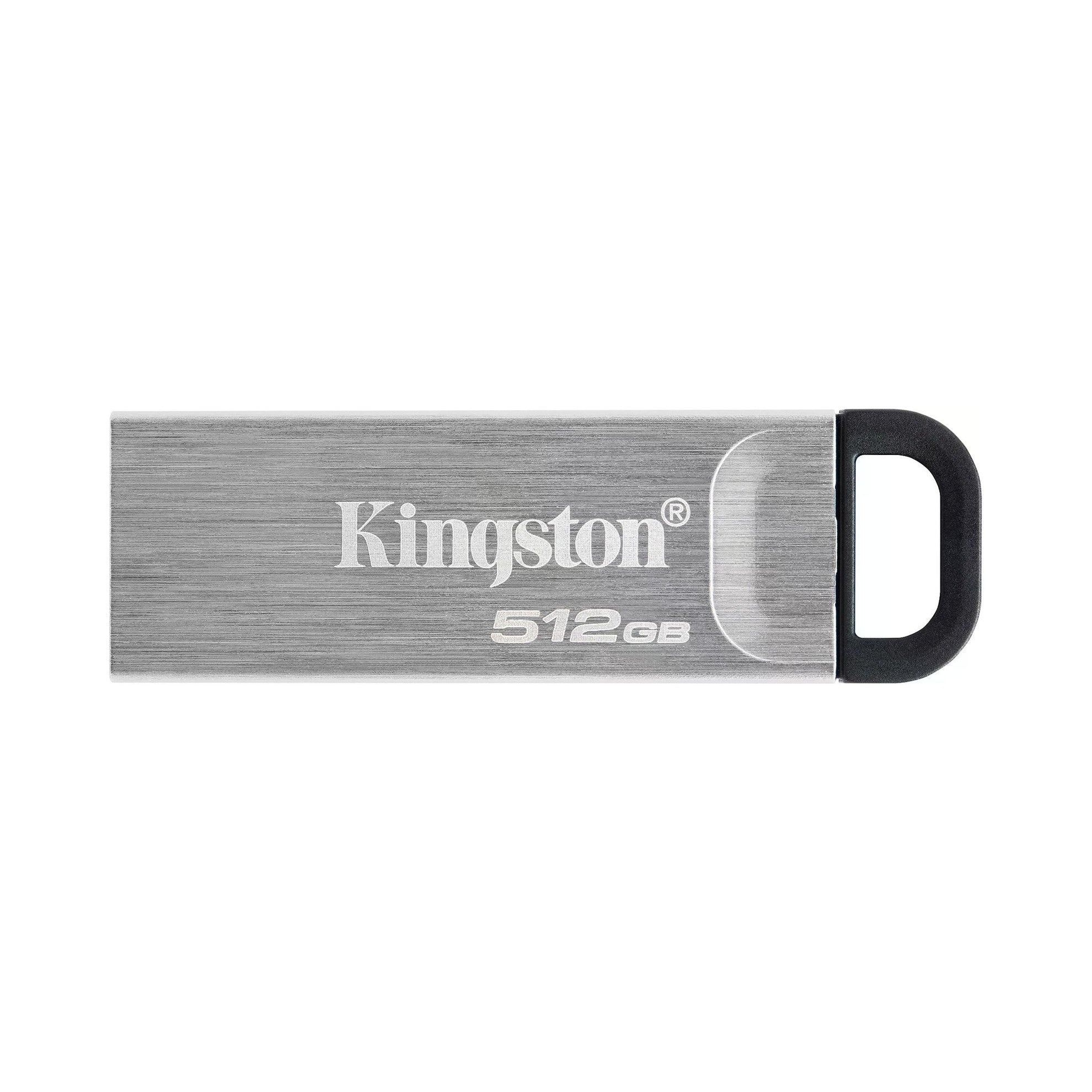 Kingston DataTraveler Kyson 512GB, USB 3.2