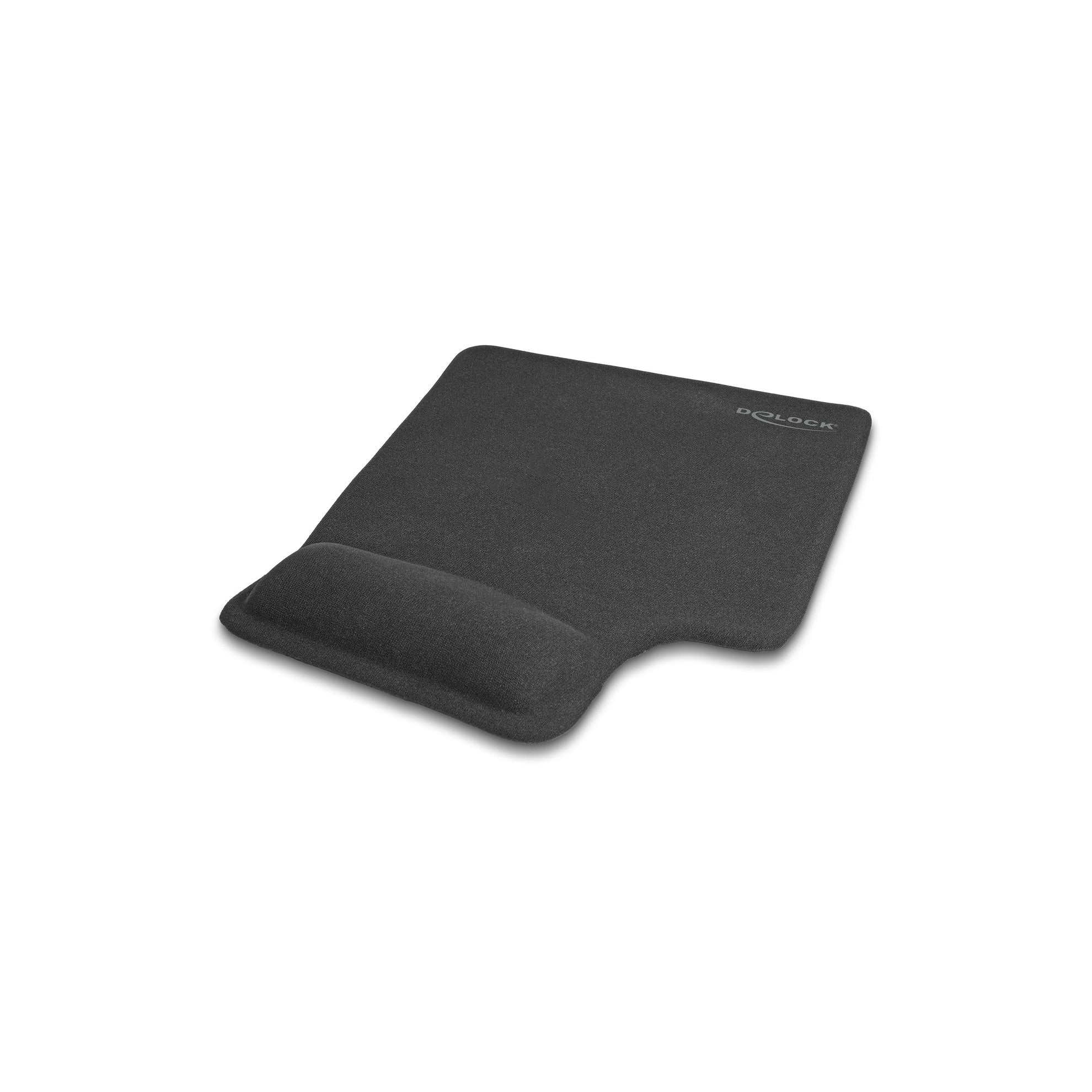 Delock ergonomisches Mousepad Linkshänder