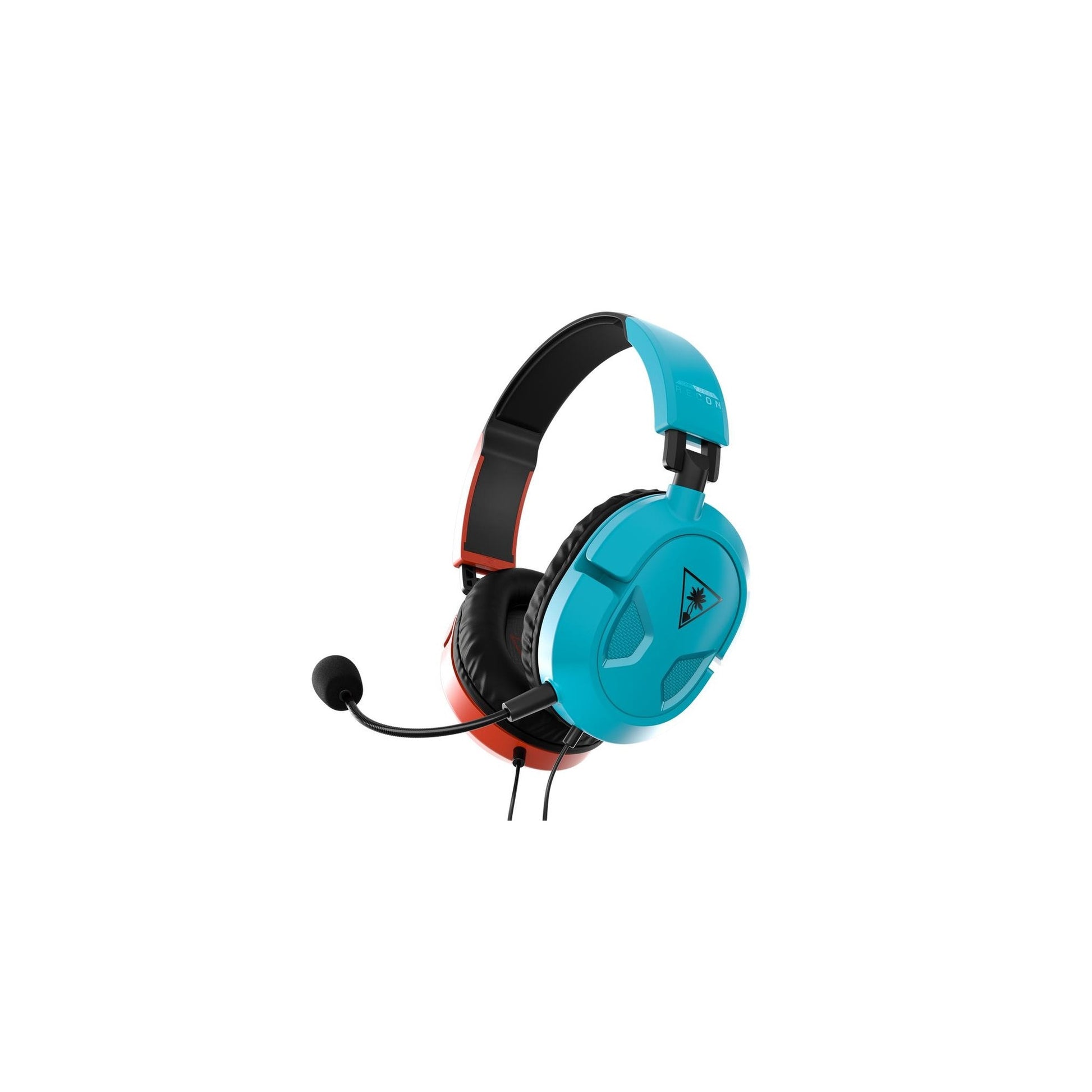 Turtle Beach EarForce Recon 50, Blue Red