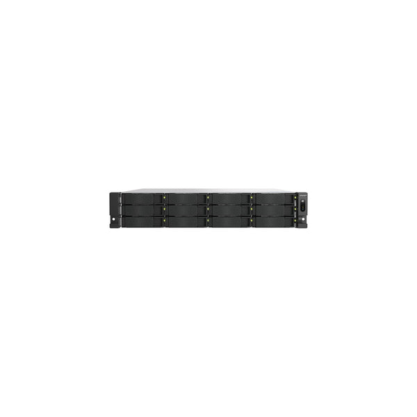 QNAP NAS TS-h1277AXU-RP-R5-16G, 12-bay