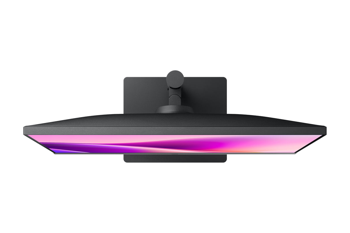 Samsung S43UF Computerbildschirm 61 cm (24") 1920 x 1080 Pixel Full HD LCD Schwarz
