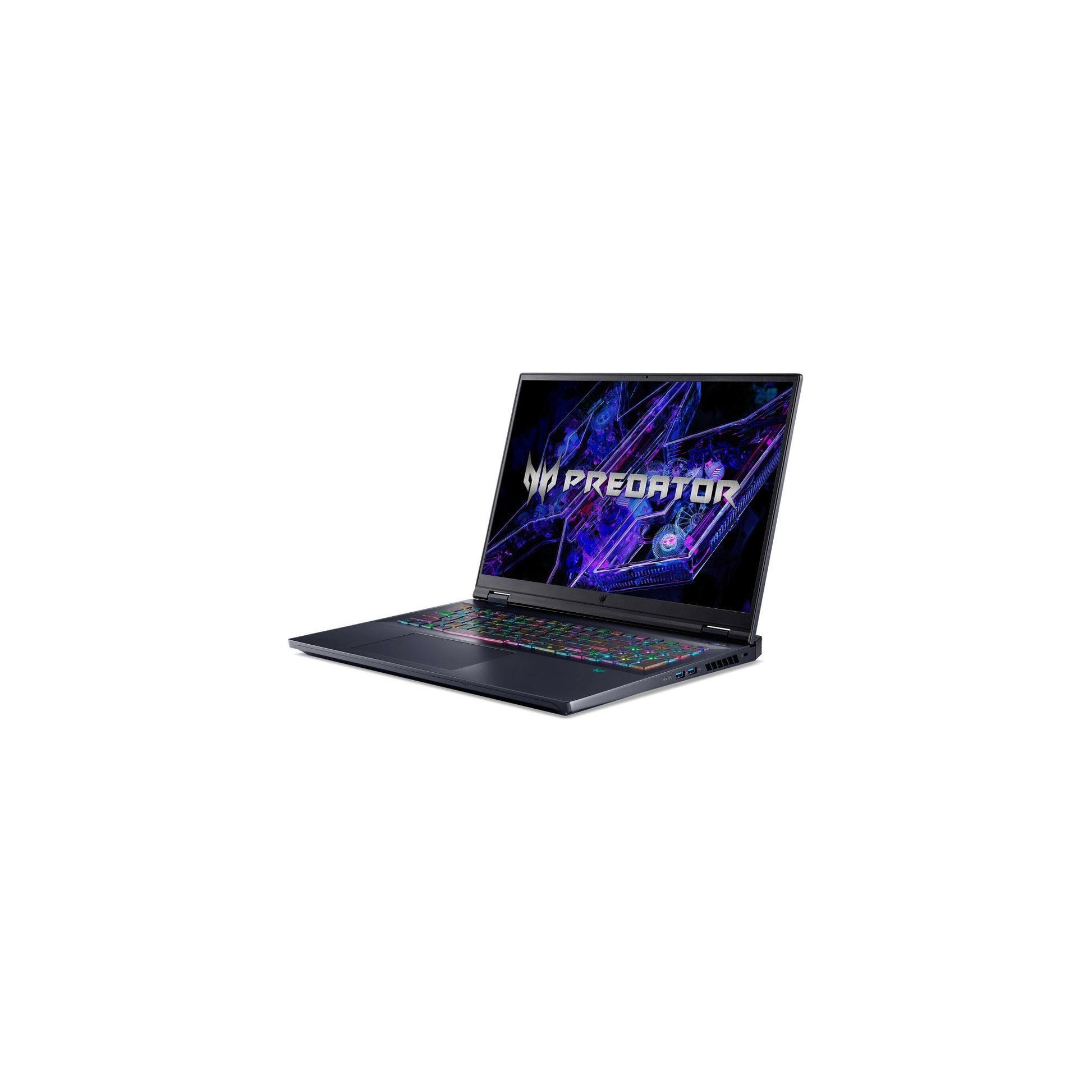 Acer Predator Helios 18, i9-14900HX, W11H