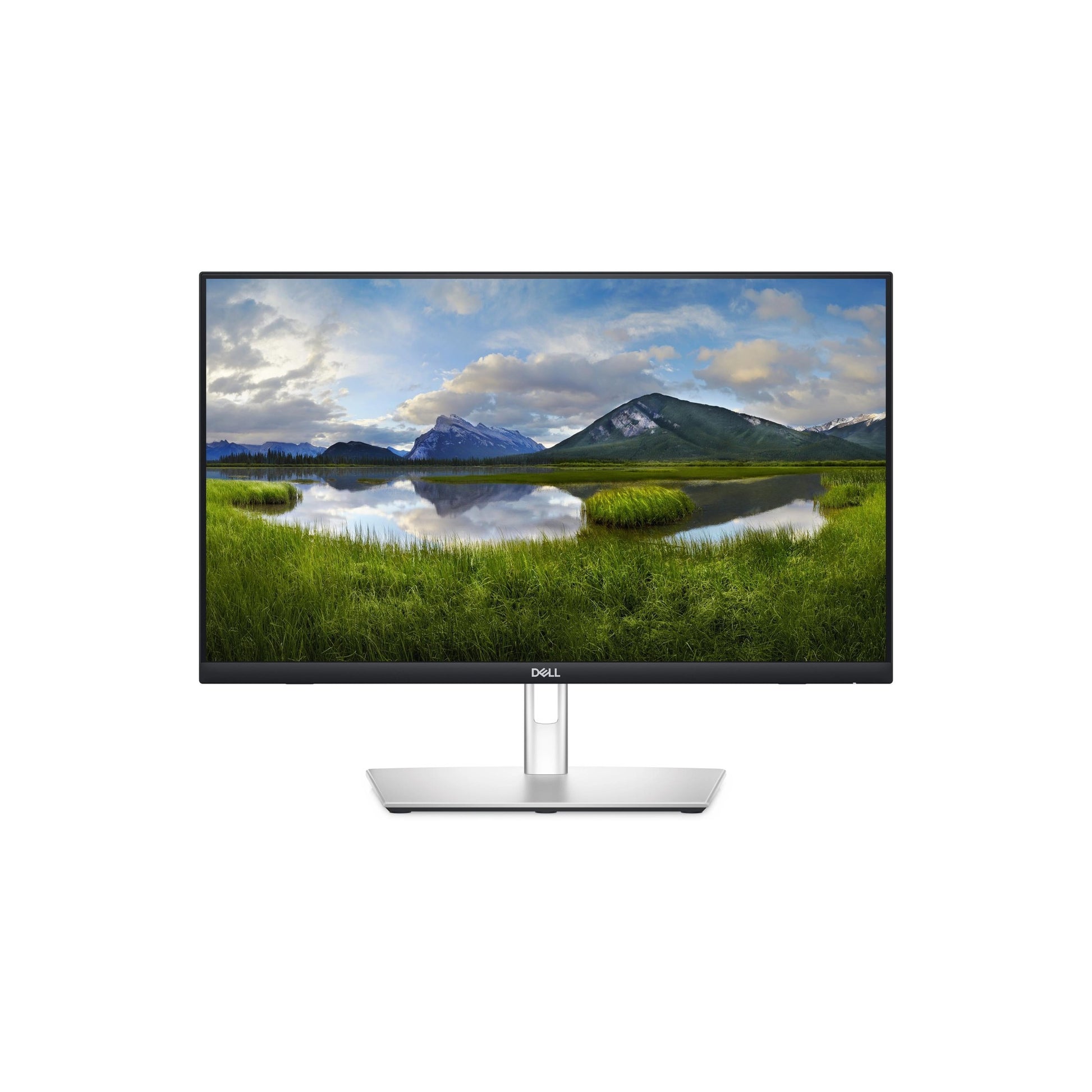 Dell 24 Touch USB-C Hub Monitor - P2424HT