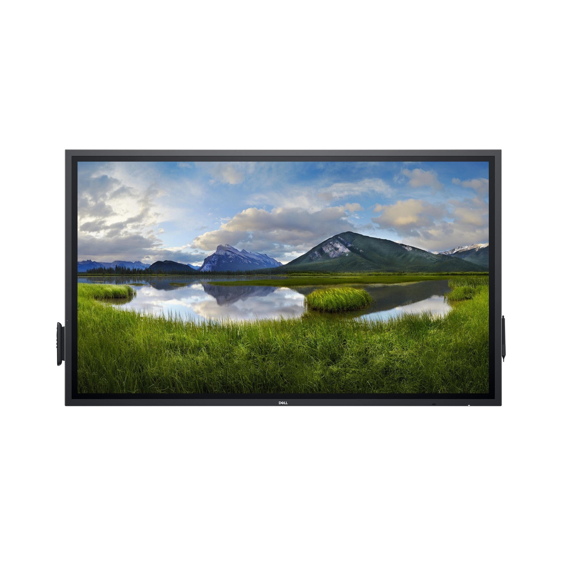 Dell 65 4K Interactive Touch - P6524QT