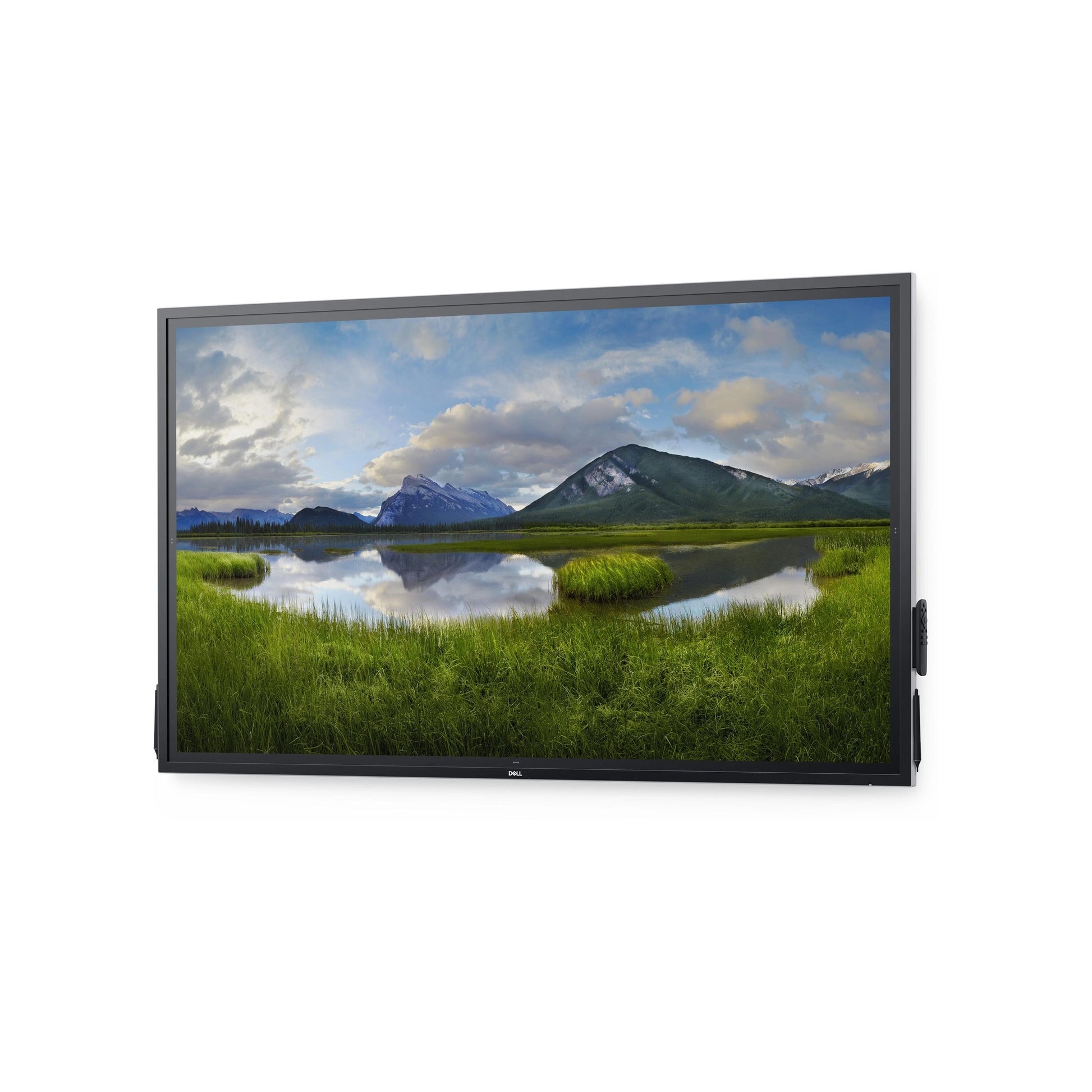 Dell 75 4K Interactive Touch - P7524QT