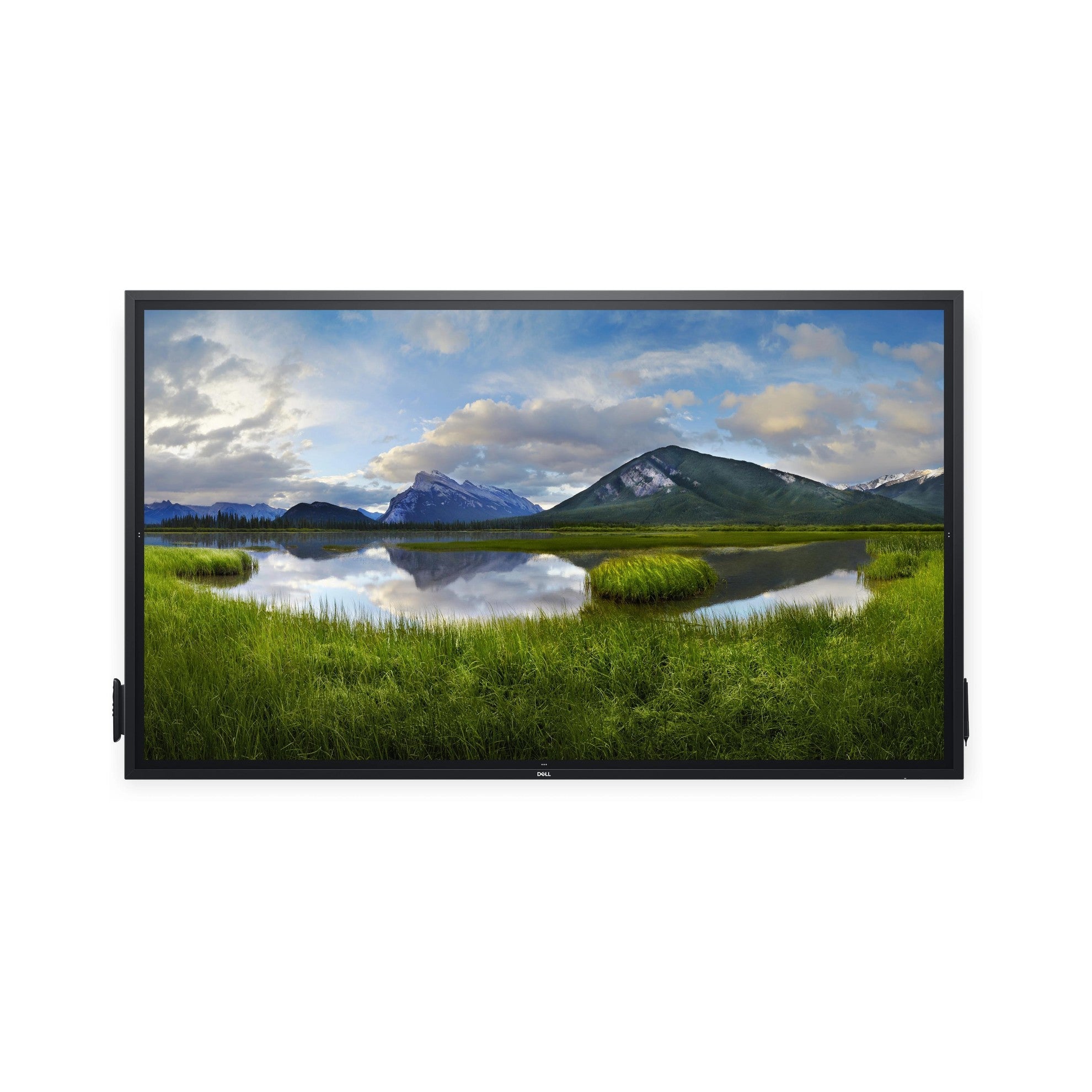 Dell 86 4K Interactive Touch - P8624QT