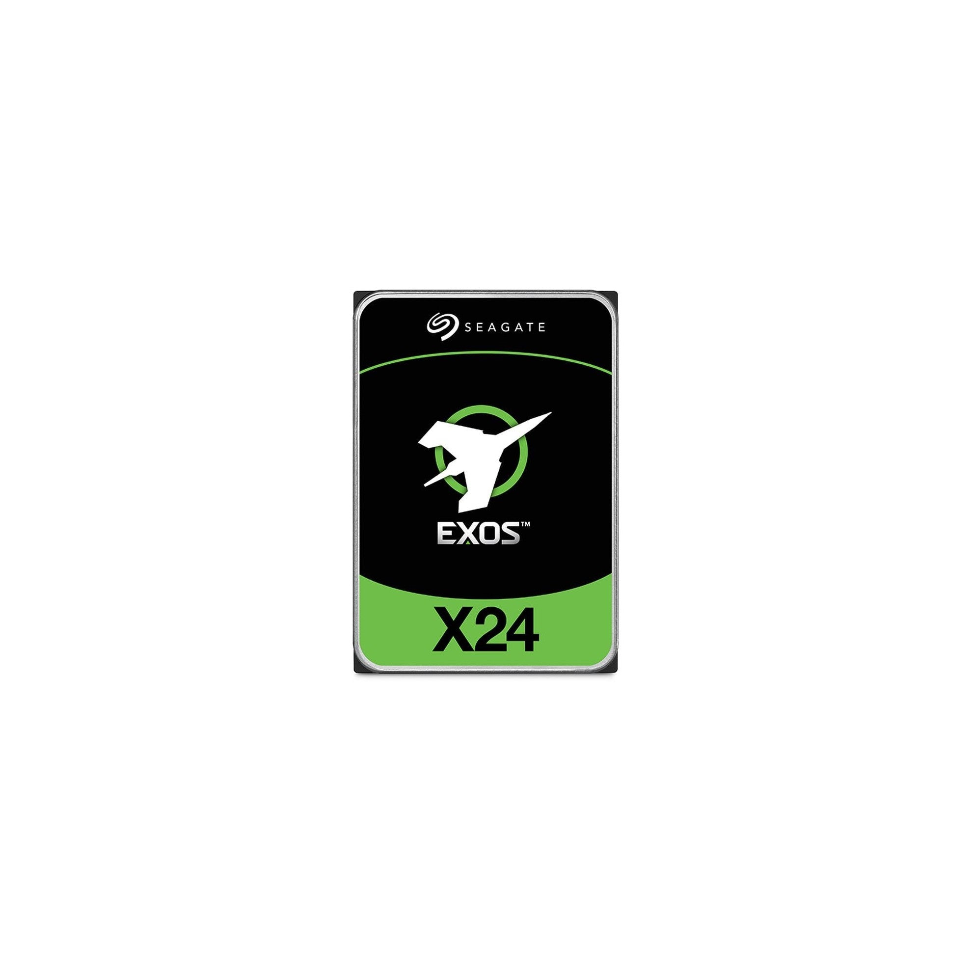 Seagate Exos X24 SAS 3.5 24TB