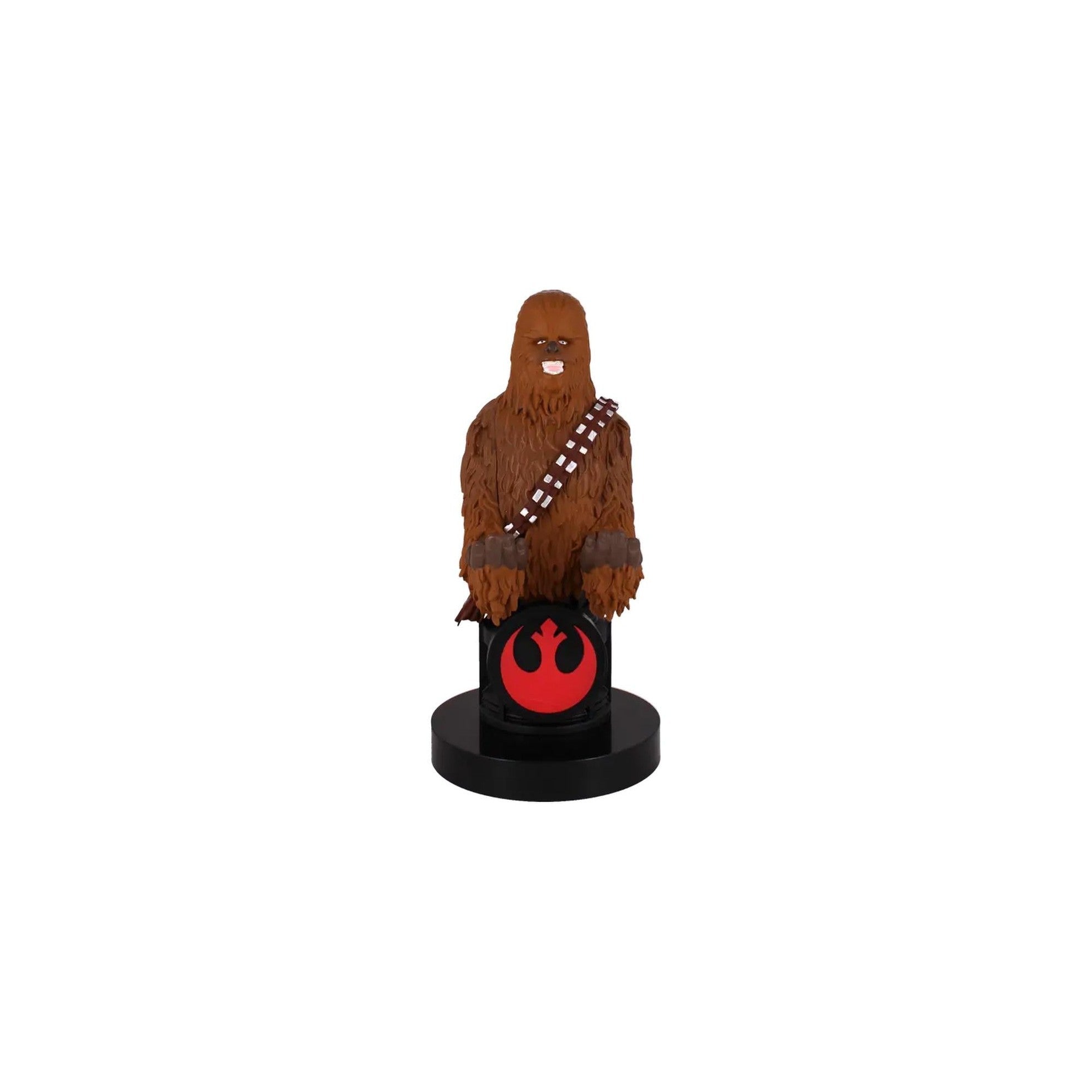Cable Guys - Star Wars: Chewbacca