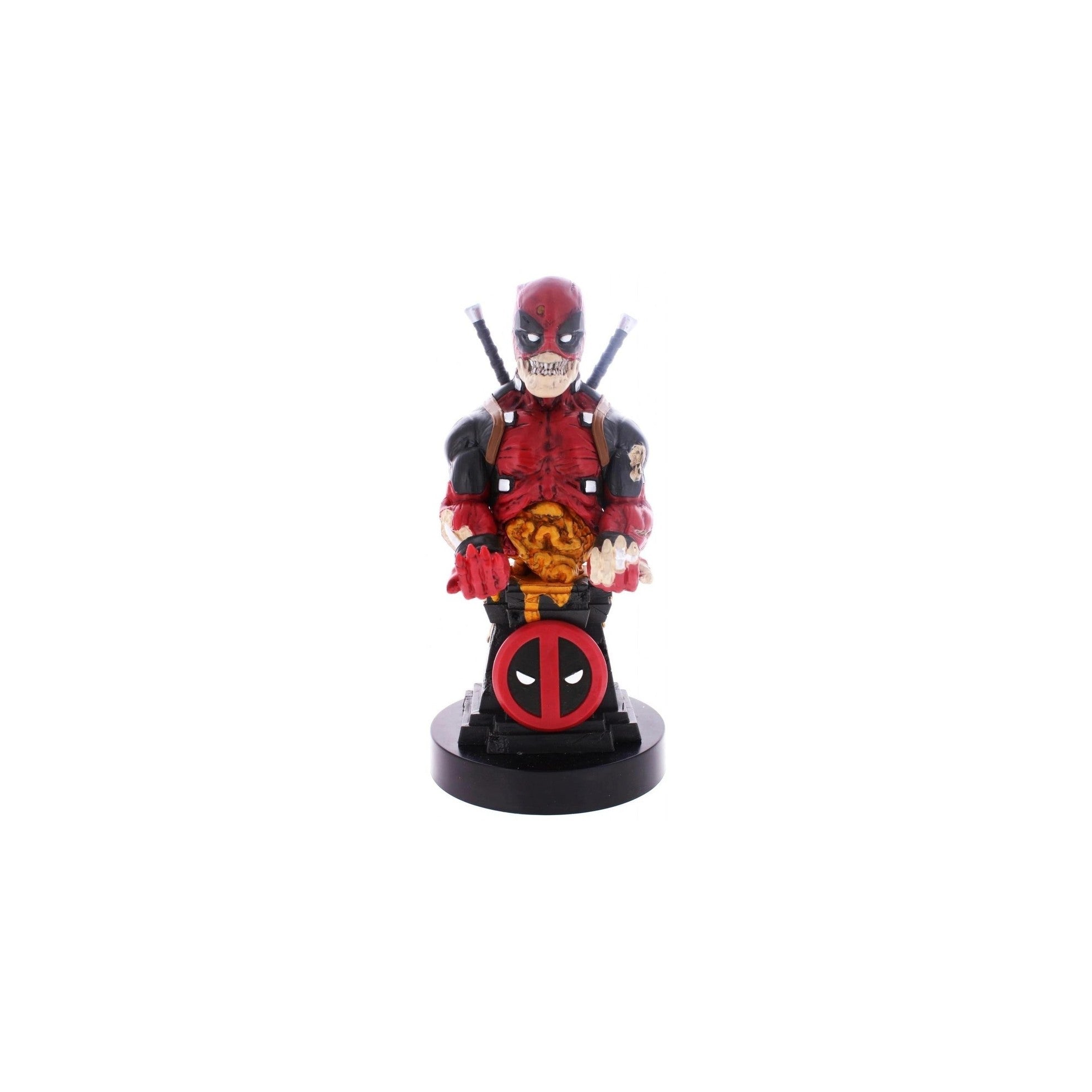 Cable Guys - Deadpool Zombie
