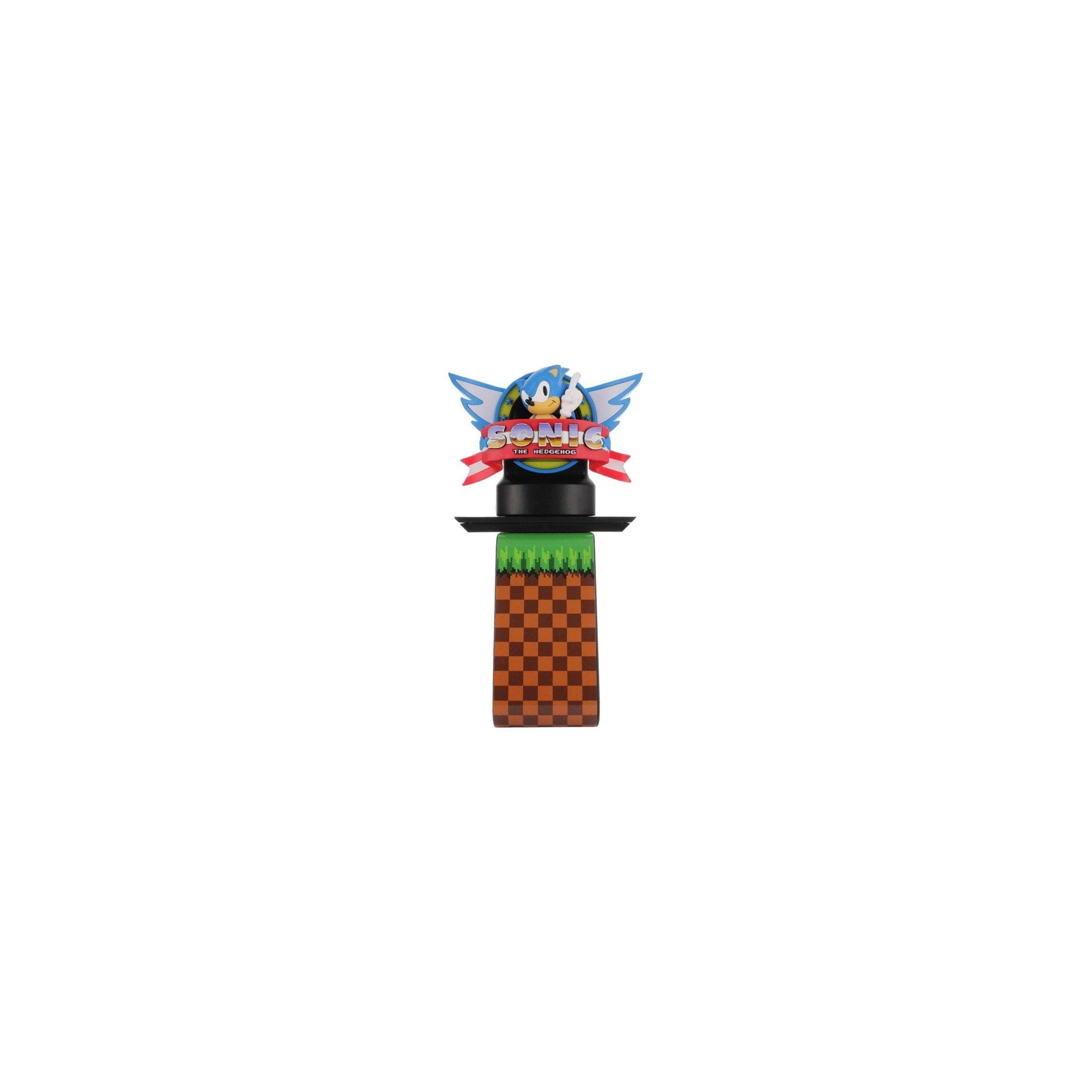 Cable Guys - Sonic The Hedgehog