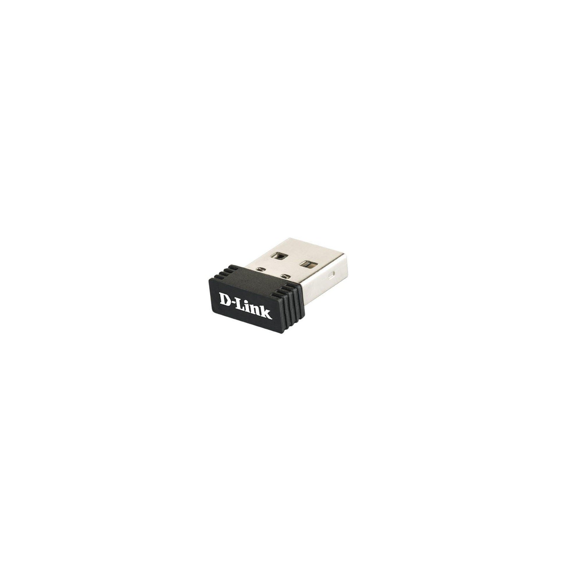 D-Link DWA-121 WLAN-Adapter USB